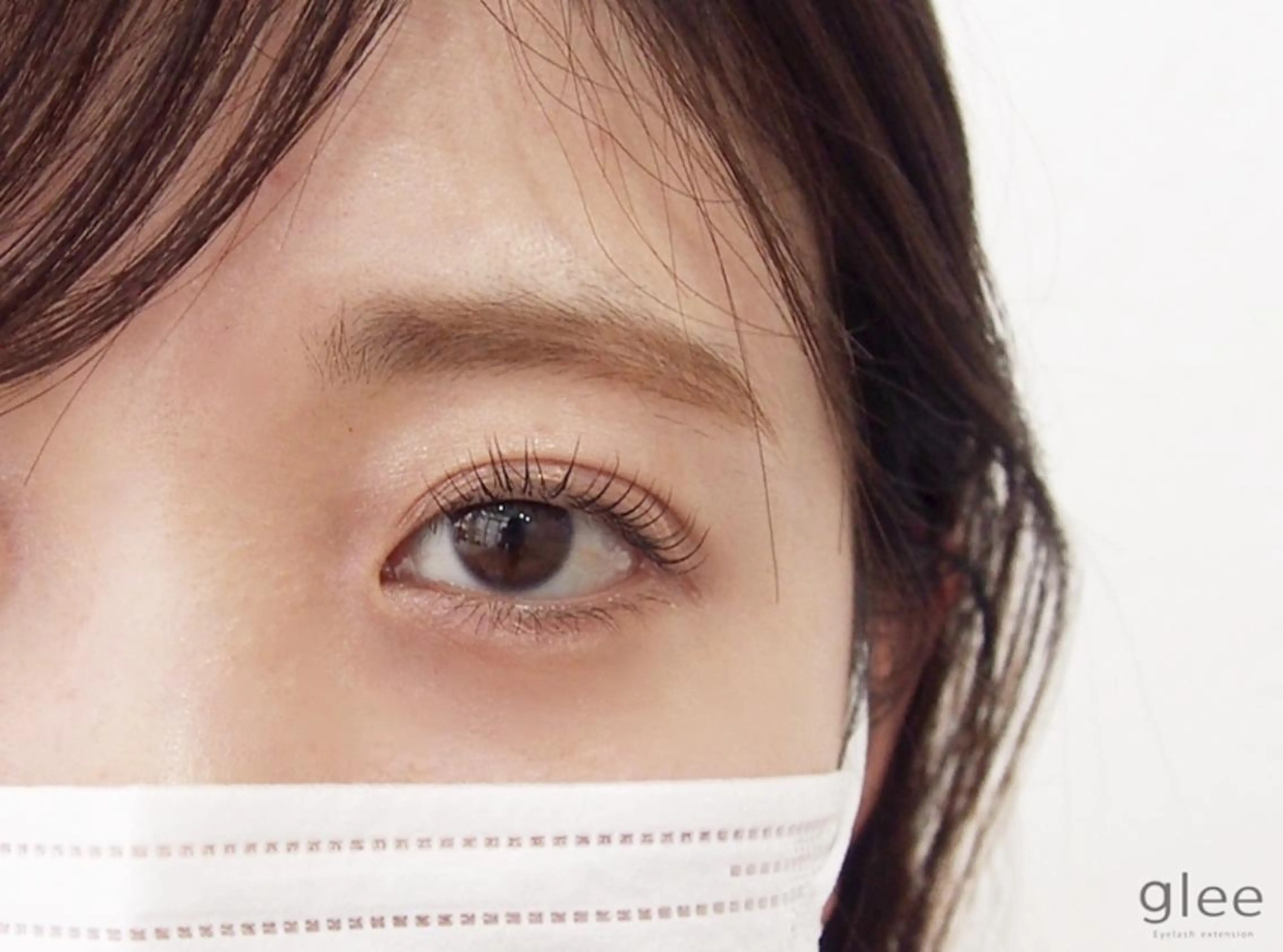 マツエク・マツパ 一重×まつ毛パーマ 佐藤 サトウのマツエク・マツパデザイン