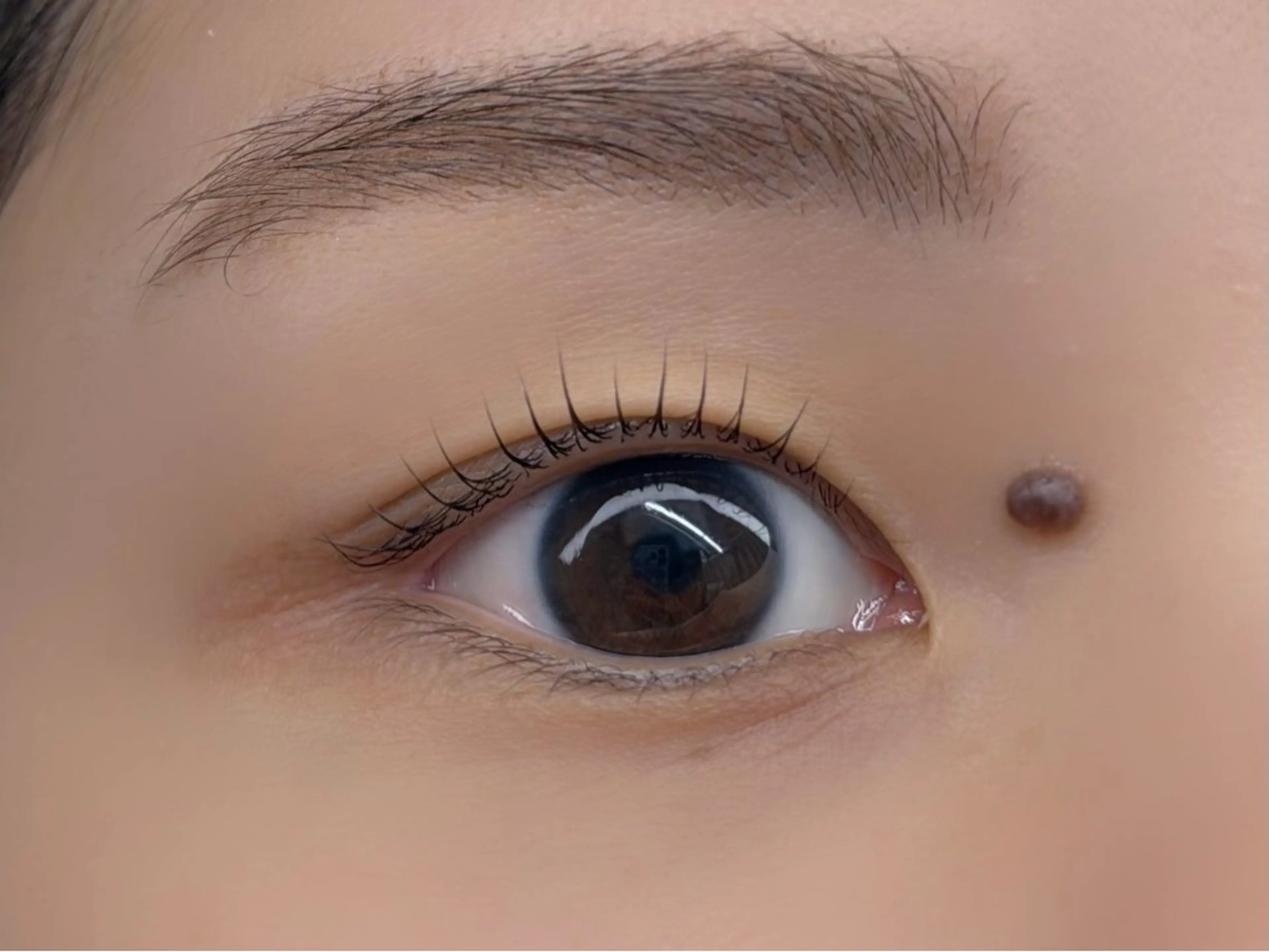 マツエク・マツパ マツパ NEW Open MIORA MIKIのマツエク・マツパデザイン