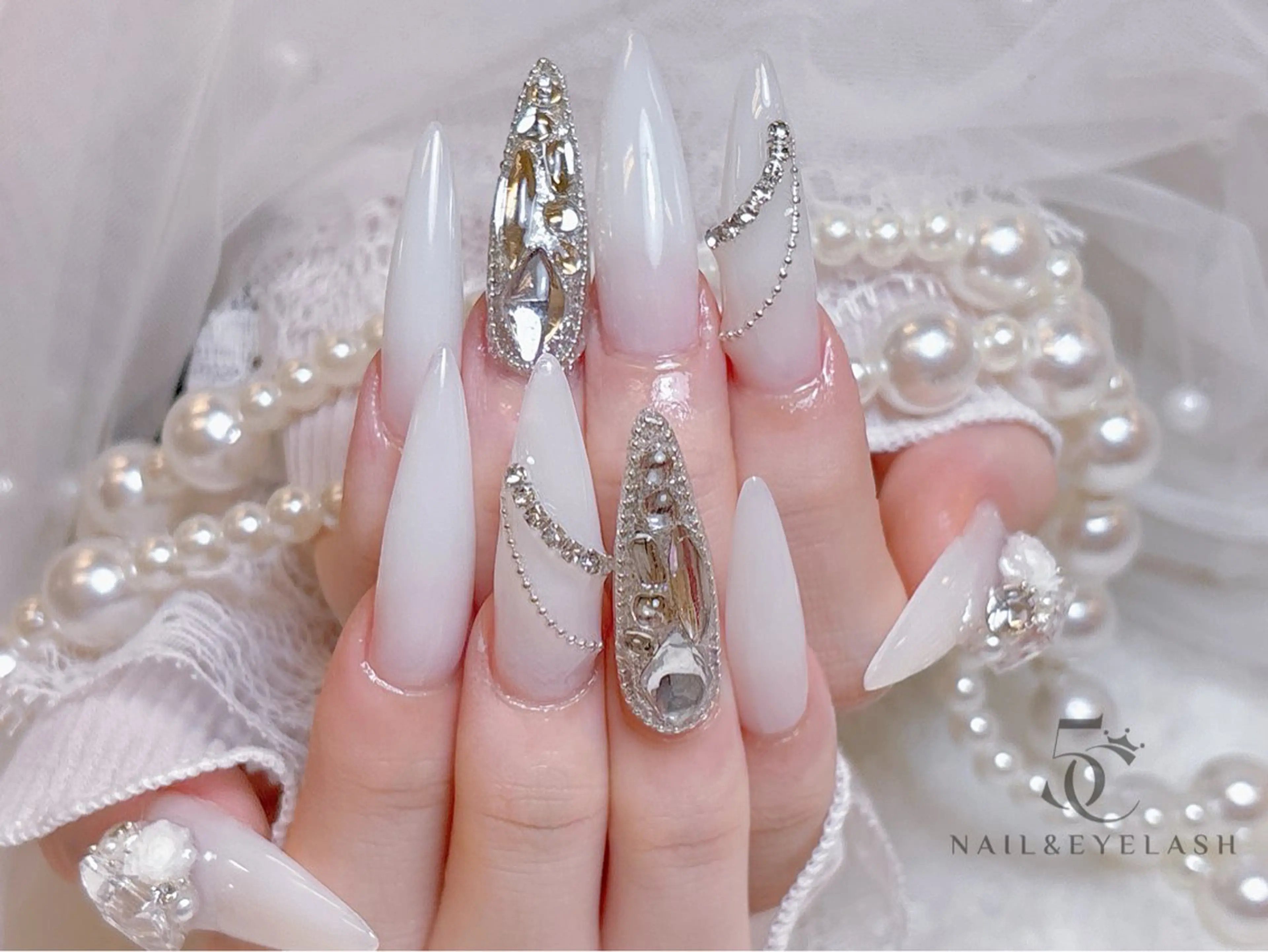 ネイル 5C NAIL 5C NAILのネイルデザイン