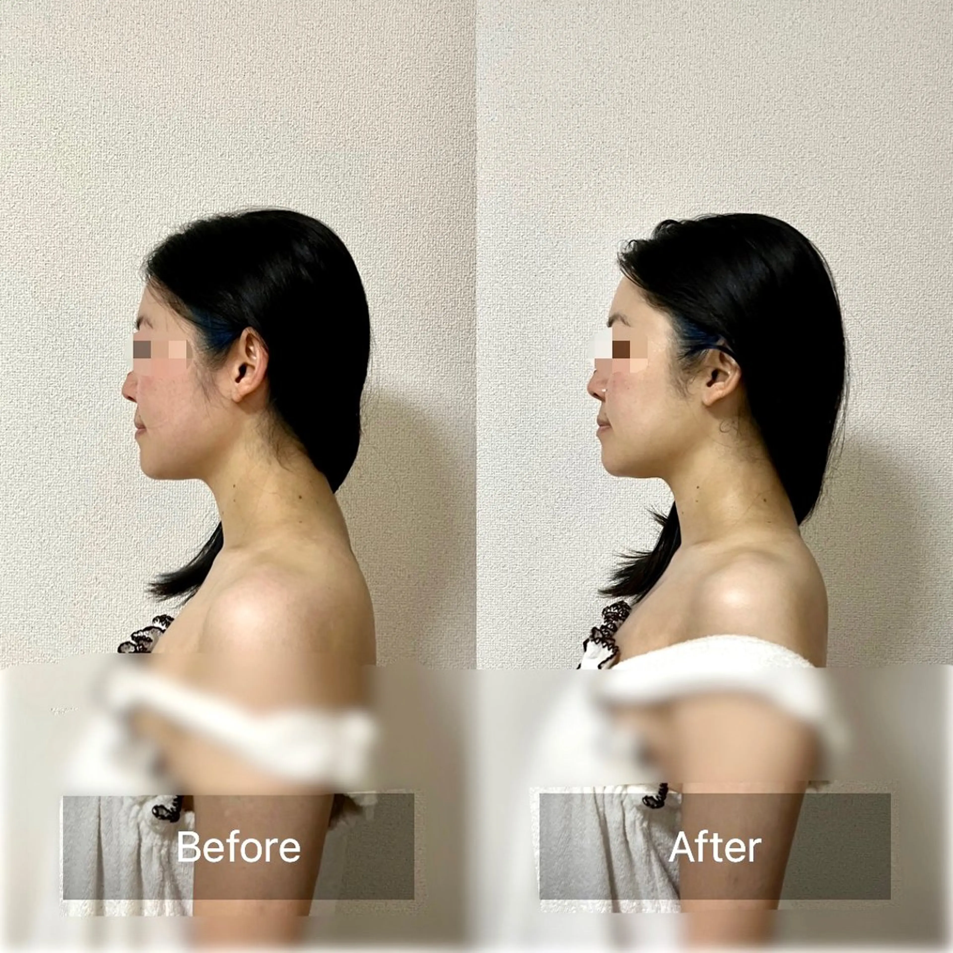 Hi, I am 1 PARAFUSE.所属・カラダとココロ 癒されほっと一息のエステ・リラクイメージ