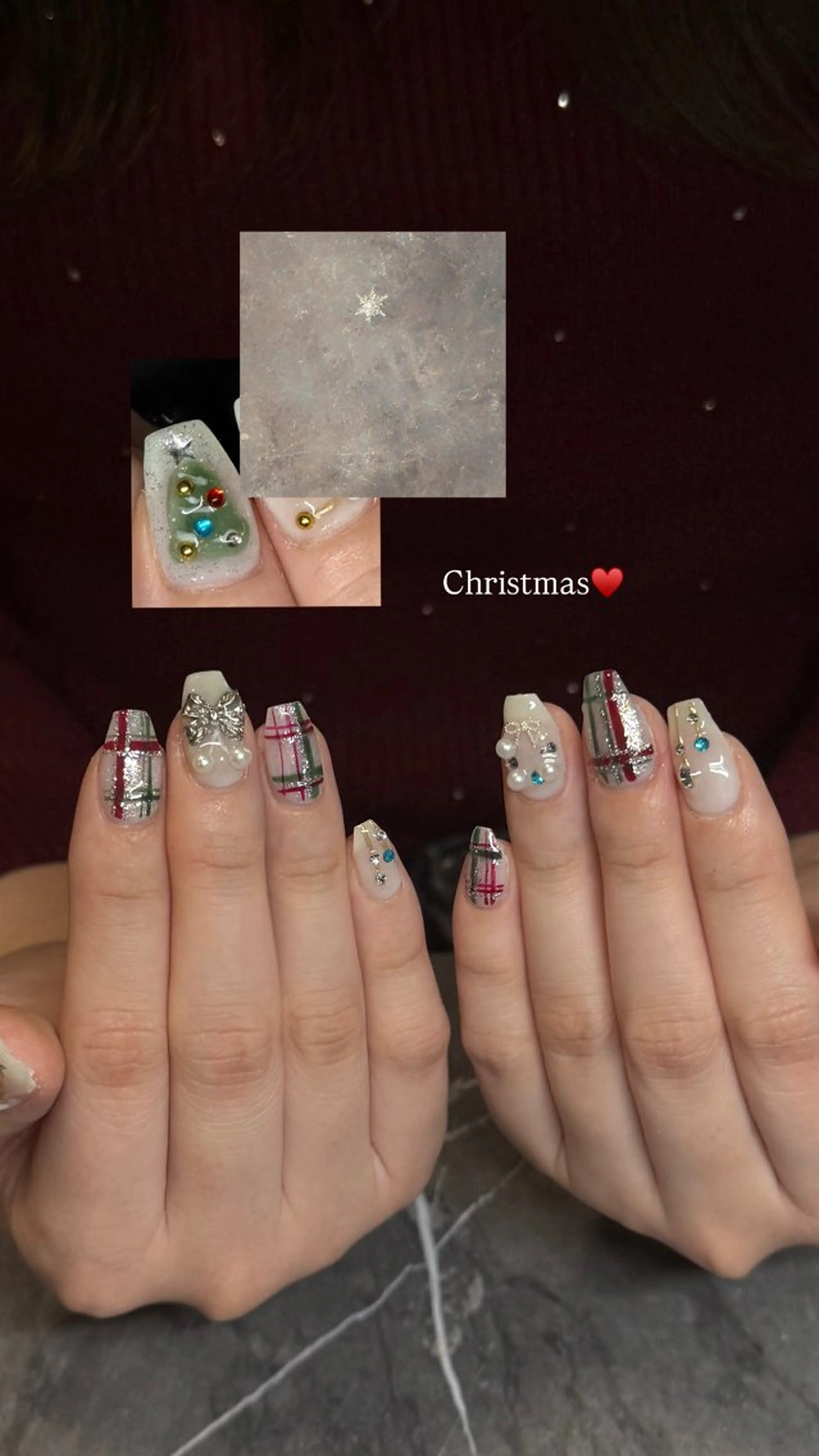 ネイル ulysses nailsalonのネイルデザイン