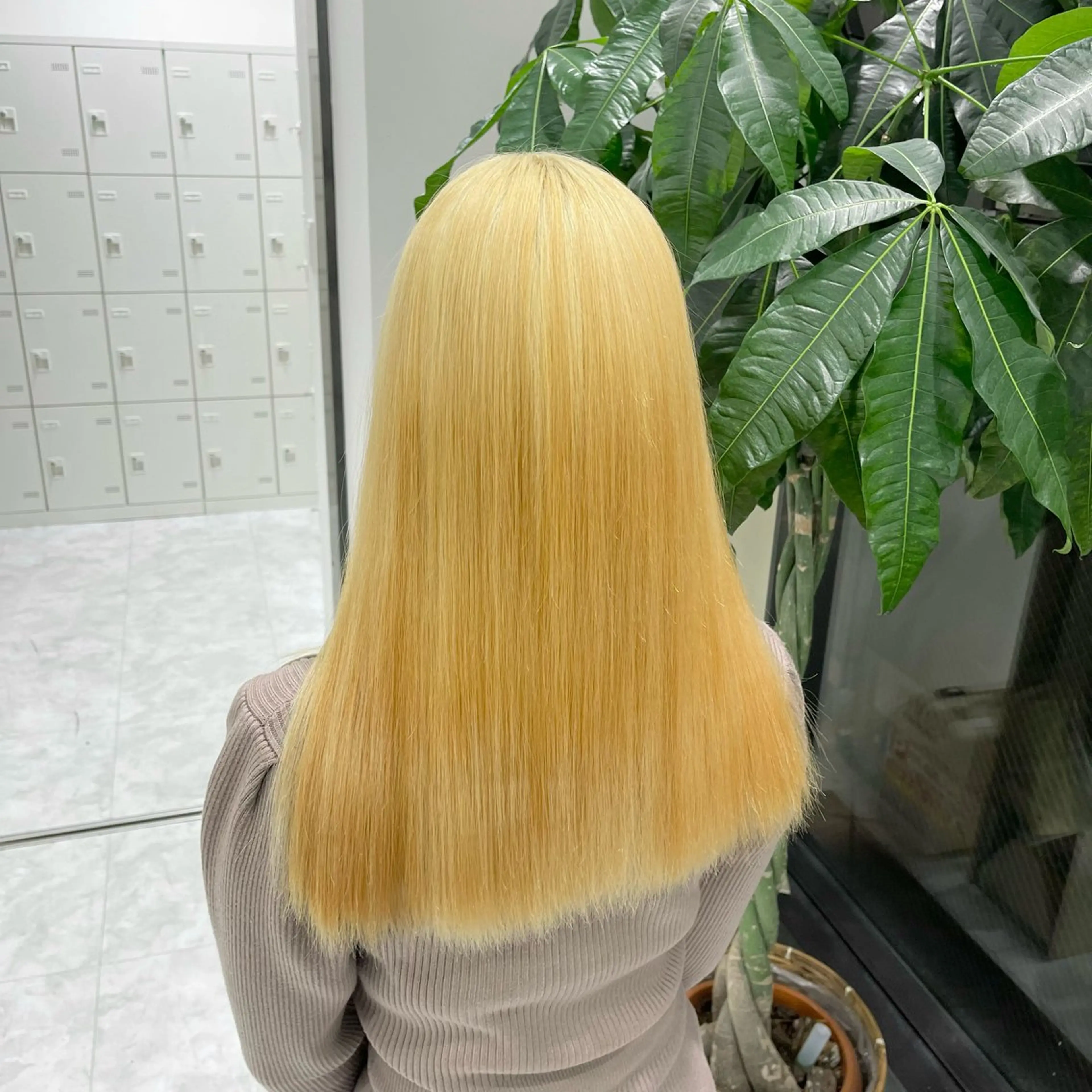 セミロング カラー ヘアアレンジ メンズ ヘアカラー トリートメント ヘッドスパ ヘアセット 🌈トレンドヘア 🌈WATARU🌈のヘアスタイル