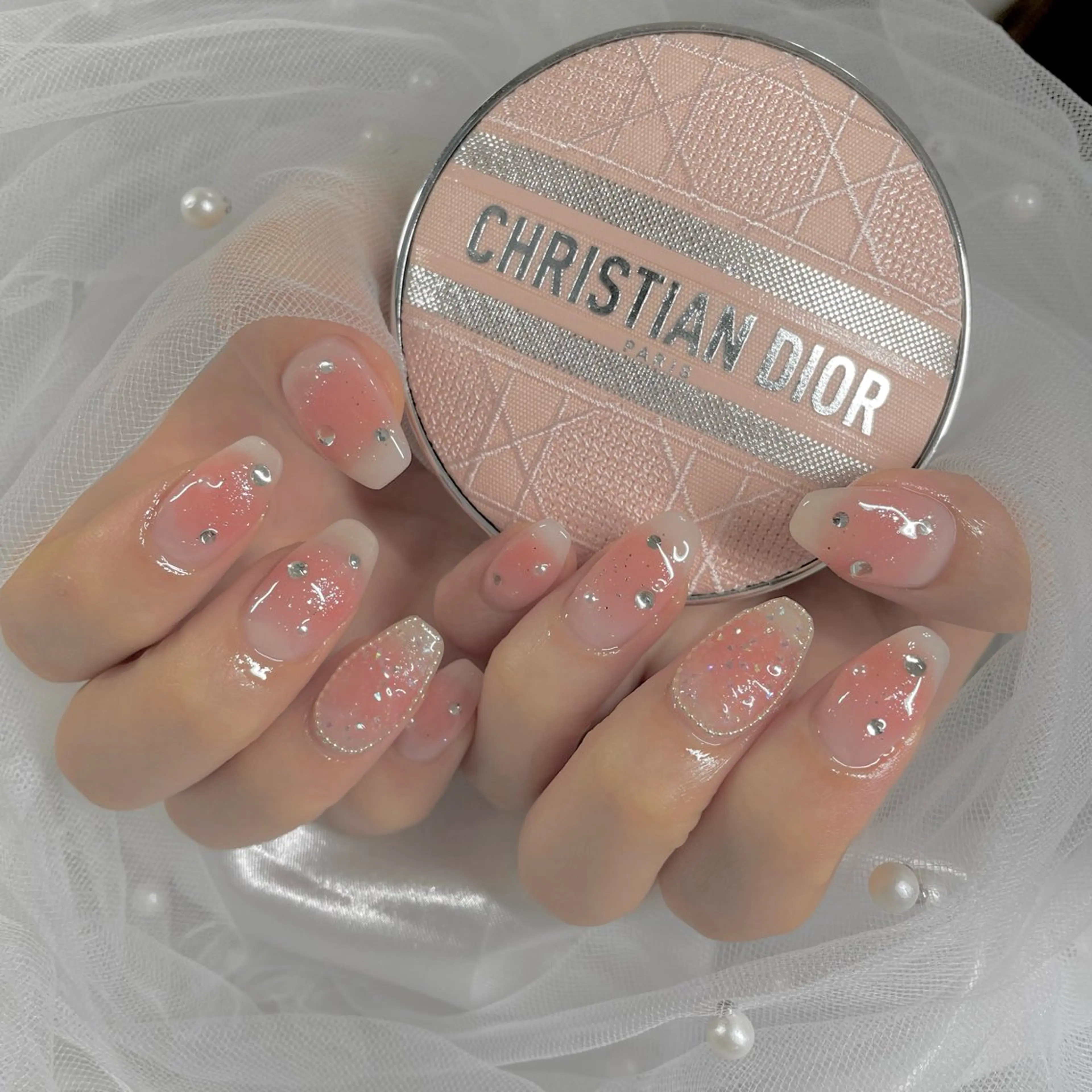 ネイル ジェルネイル J terrace Nailのネイルデザイン