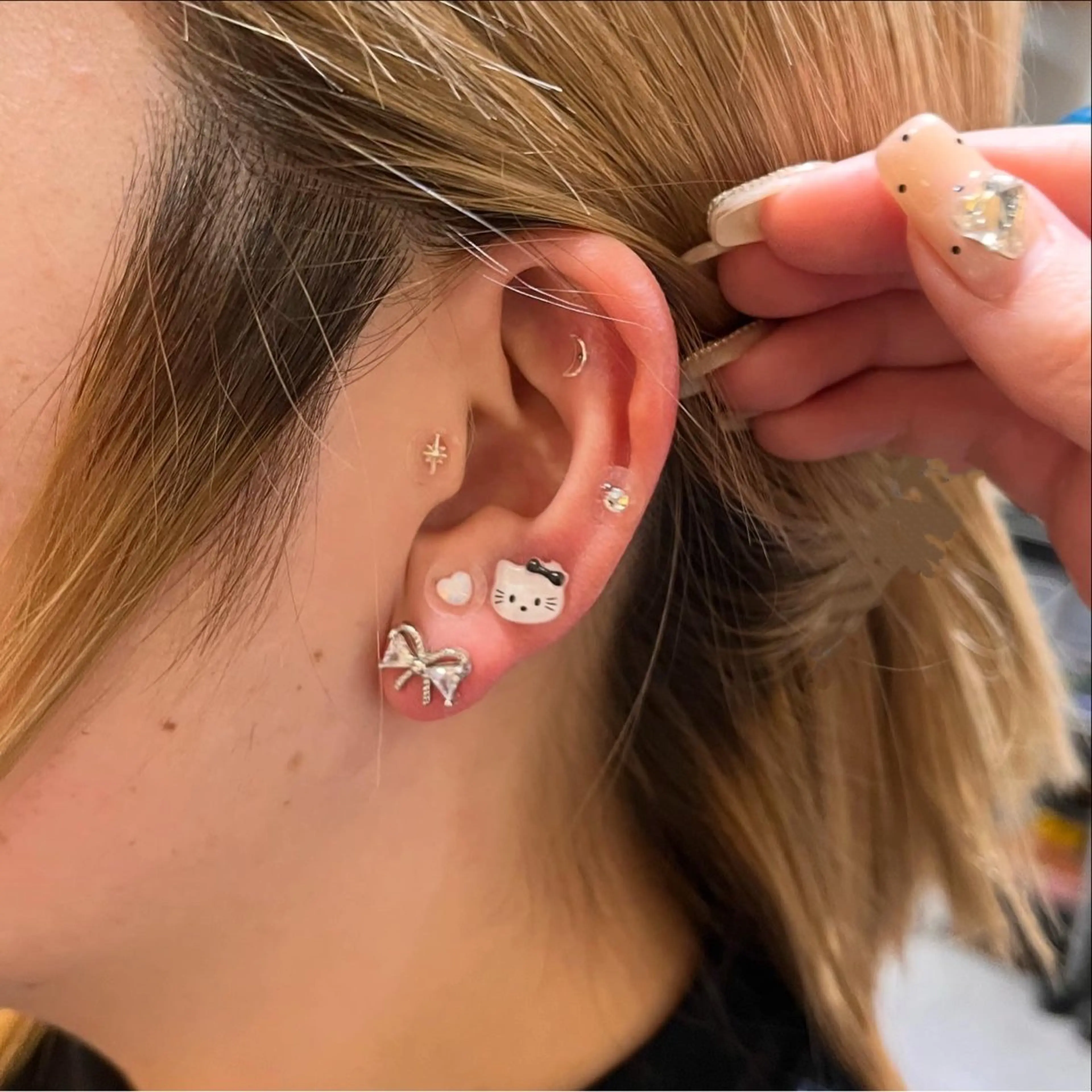 その他 レイヤーカット/ うる艶カラー/ユイのヘアスタイル