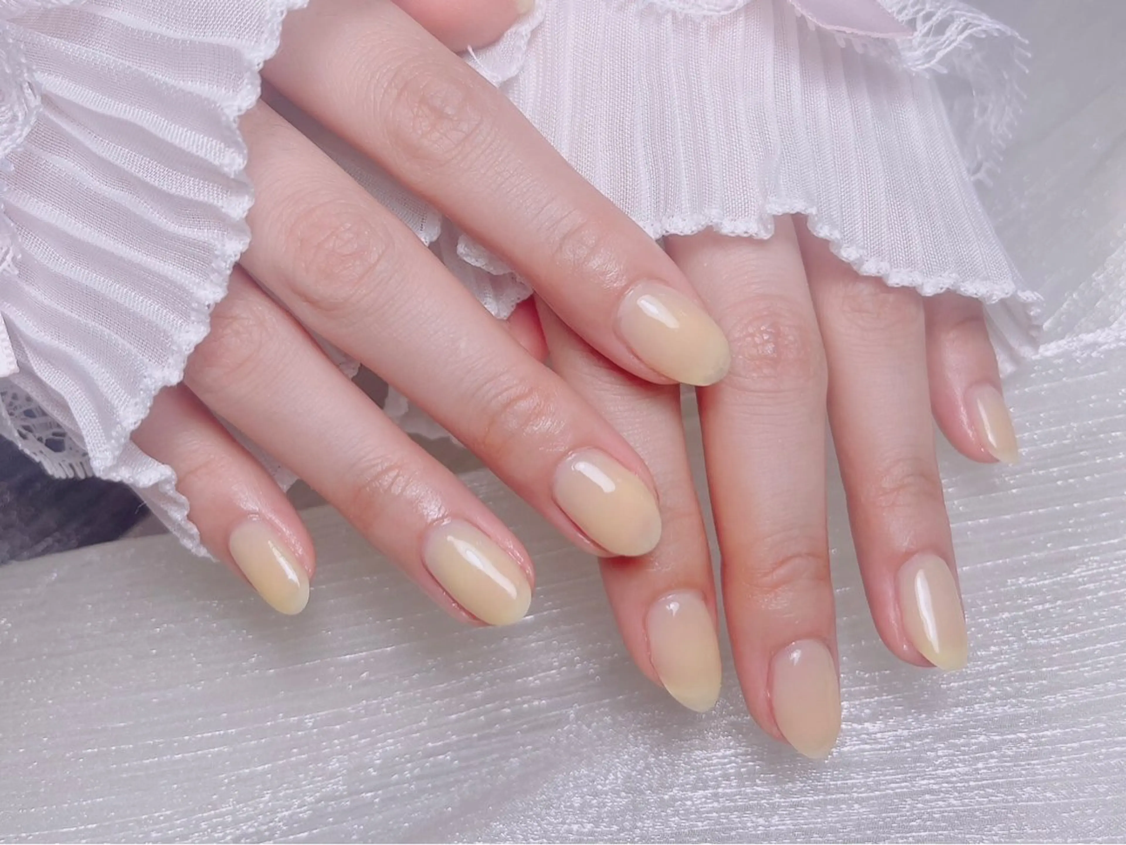 ネイル ハンドネイル ネイルサロン KARIのネイルデザイン