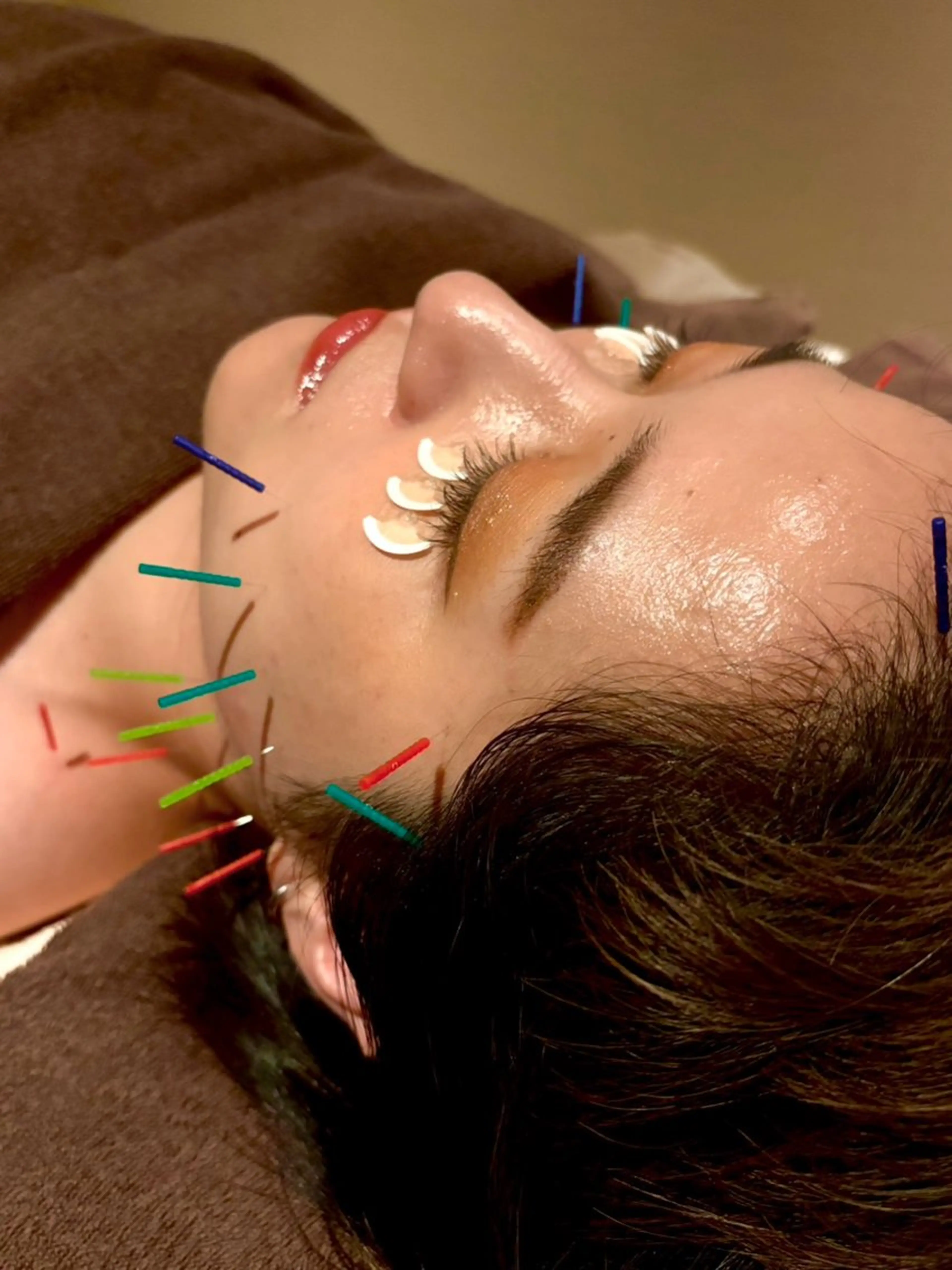 Hari Lounge恵比寿所属・chika🦋 ハリラウンジ恵比寿のエステ・リラクイメージ