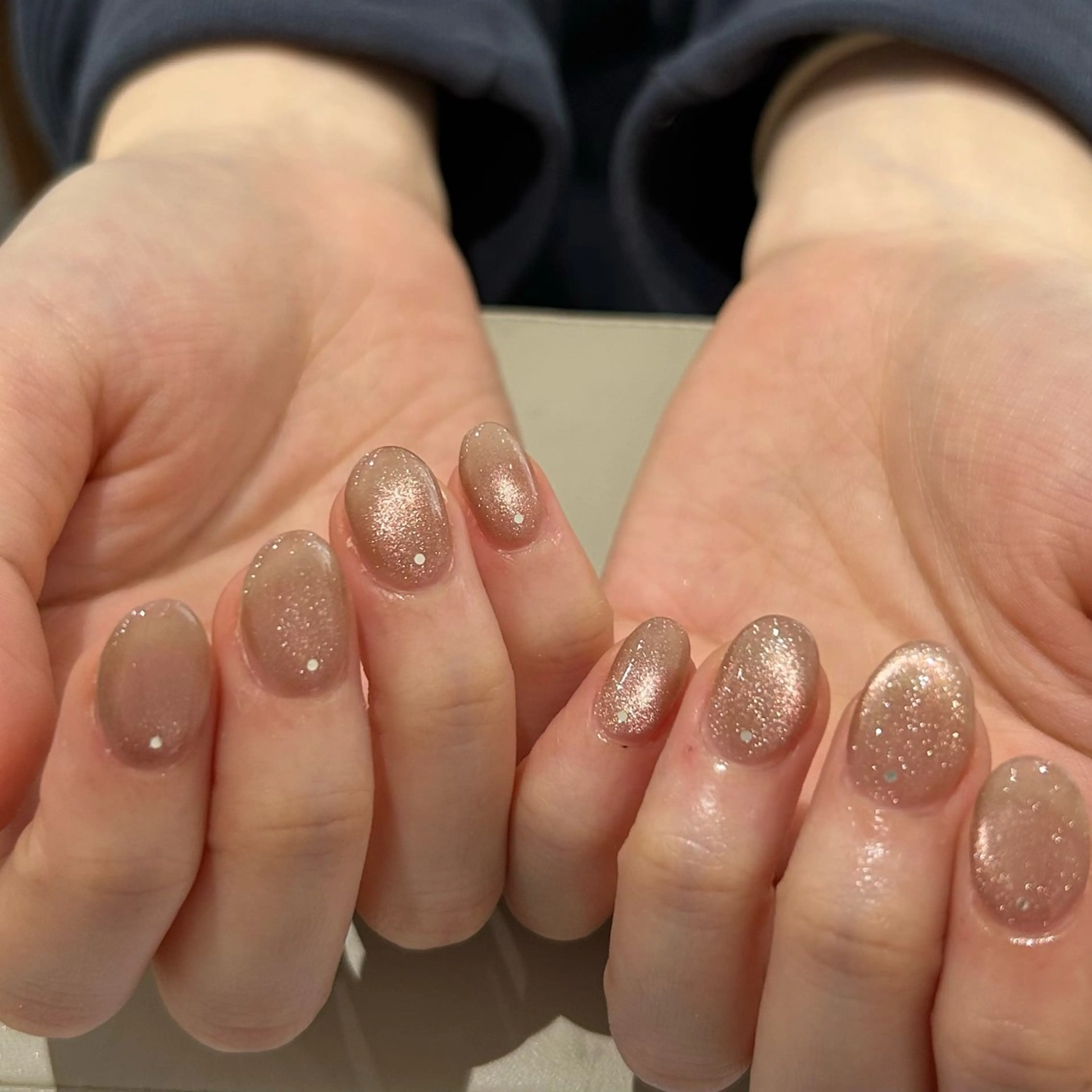 『オフなし』期間限定！ジェルスカ10本【simple design】の写真