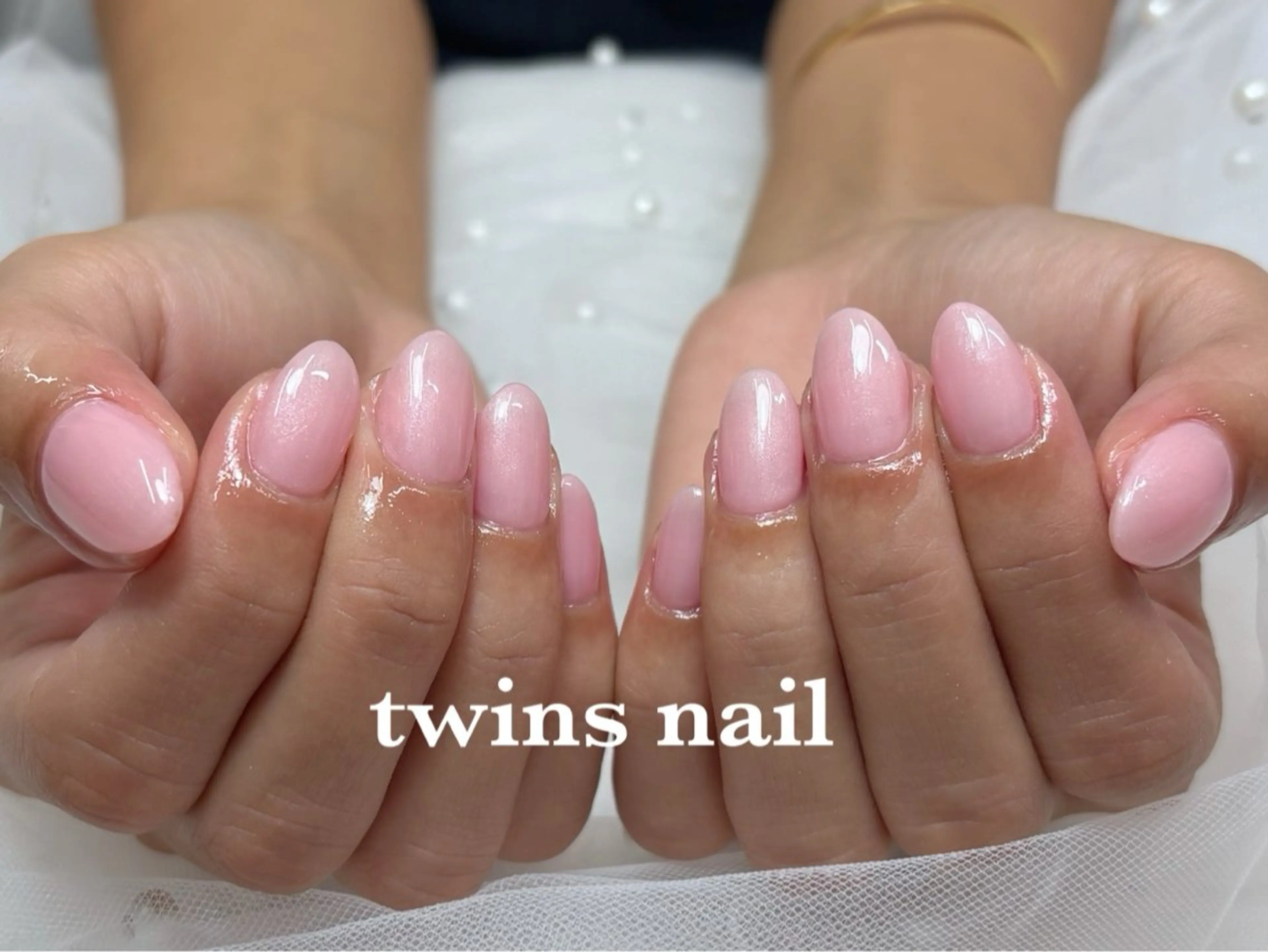 ネイル 拝島ネイル twins nailのネイルデザイン
