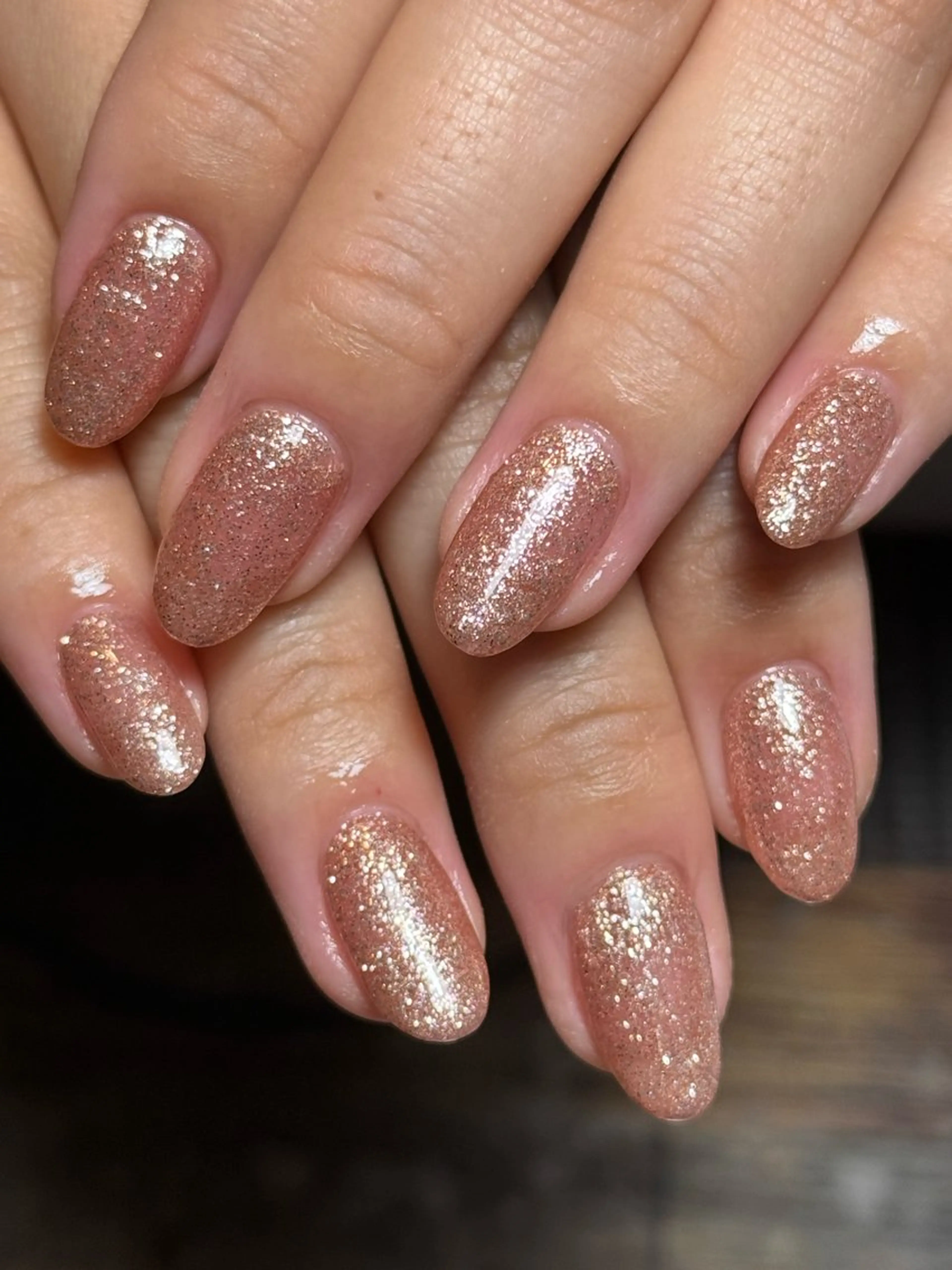 ネイル ハンドネイル Nail salon Kahuuのネイルデザイン