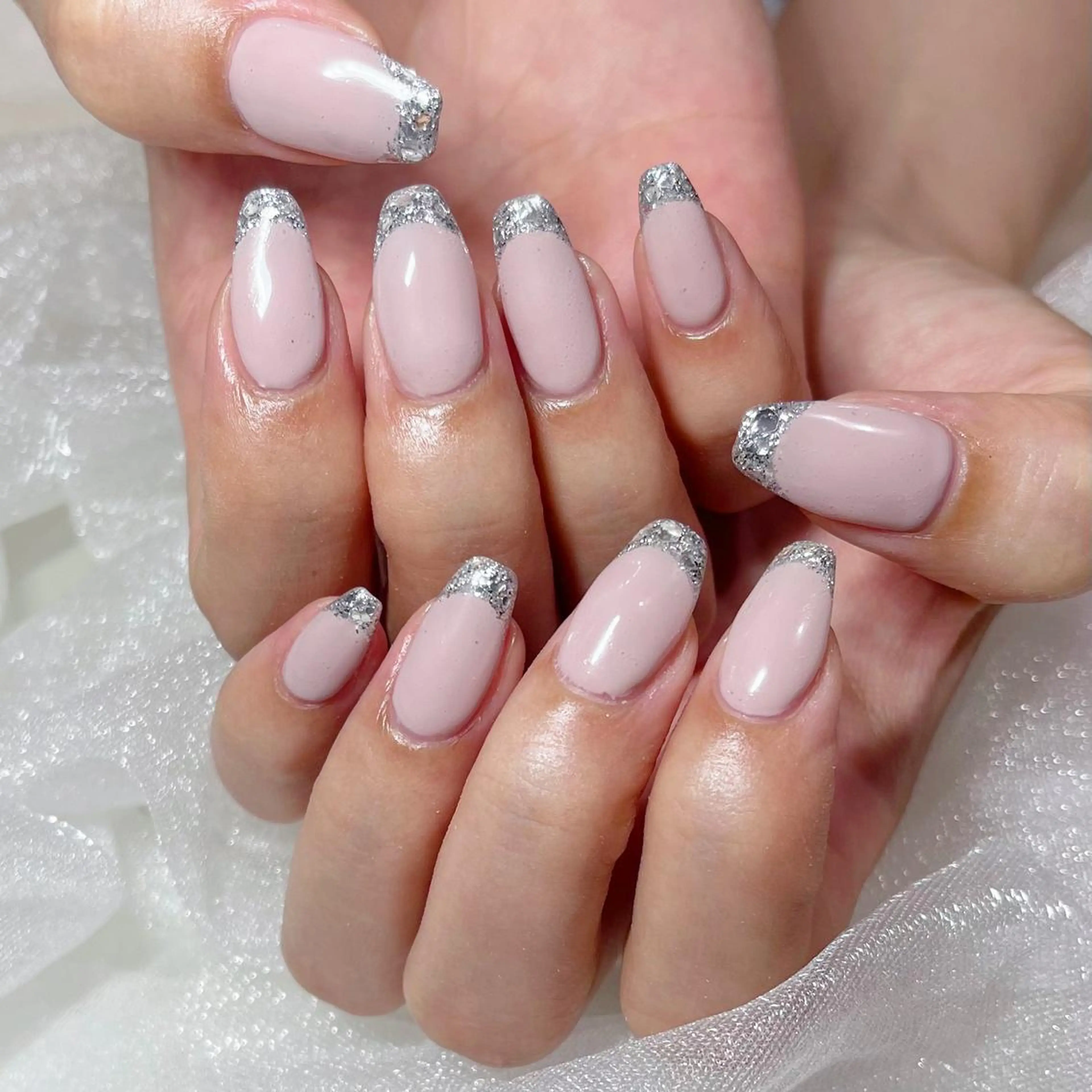 ネイル ハンドネイル Nail Salon  Kのネイルデザイン
