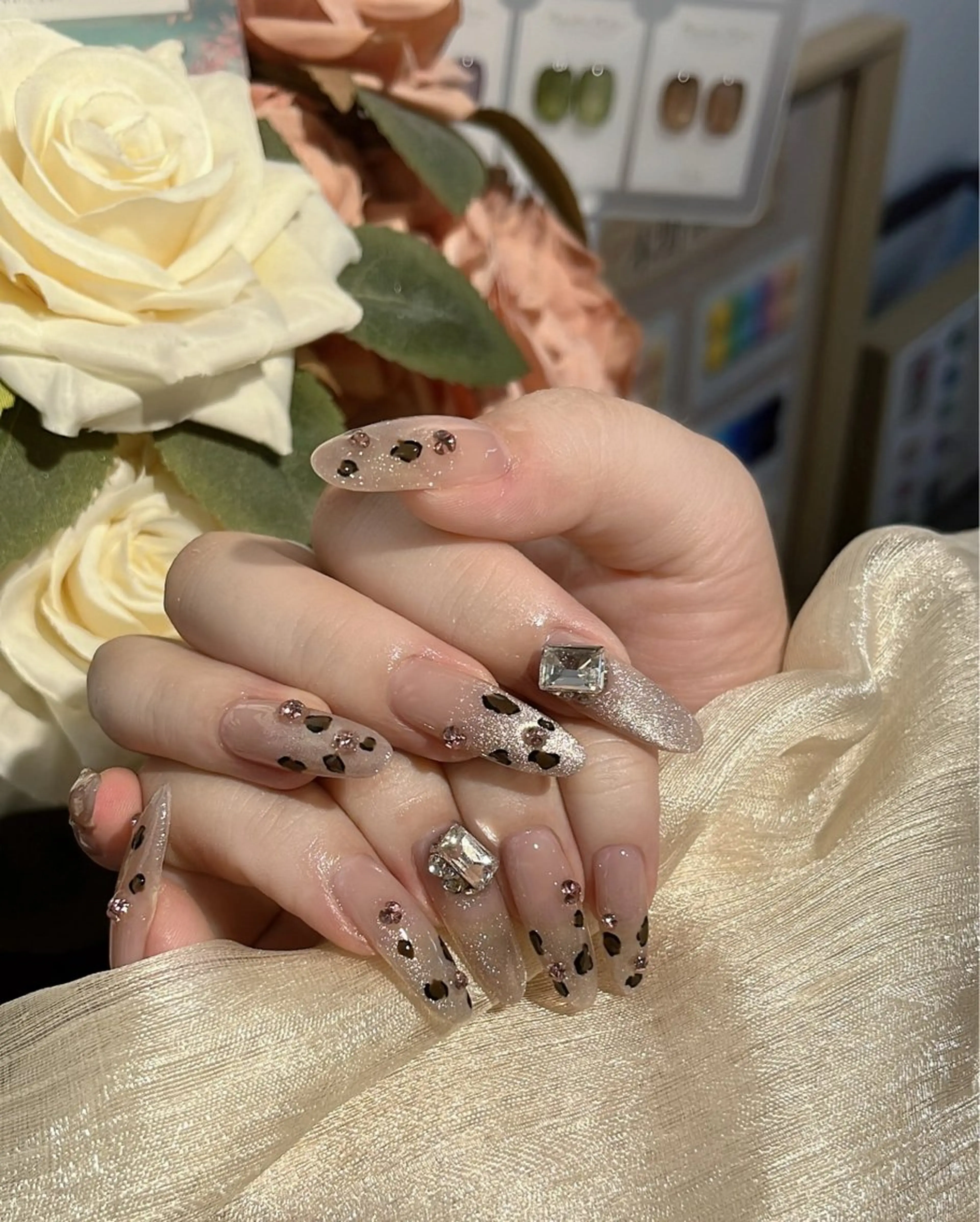 ネイル ハンドネイル ki koのネイルデザイン