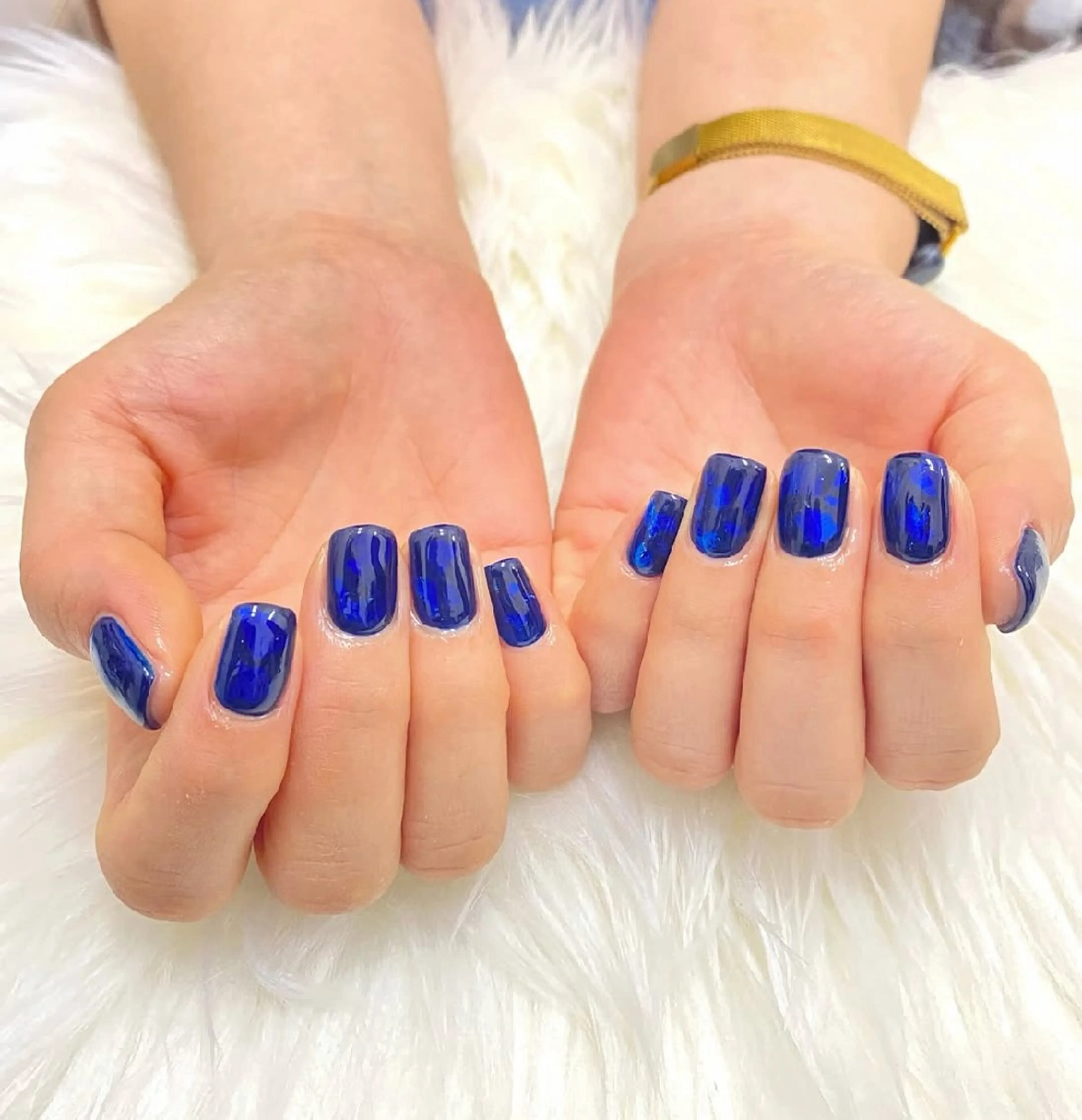 ショート ｍｅｌｉｓｓａ Ｎａｉｌｓのネイルデザイン