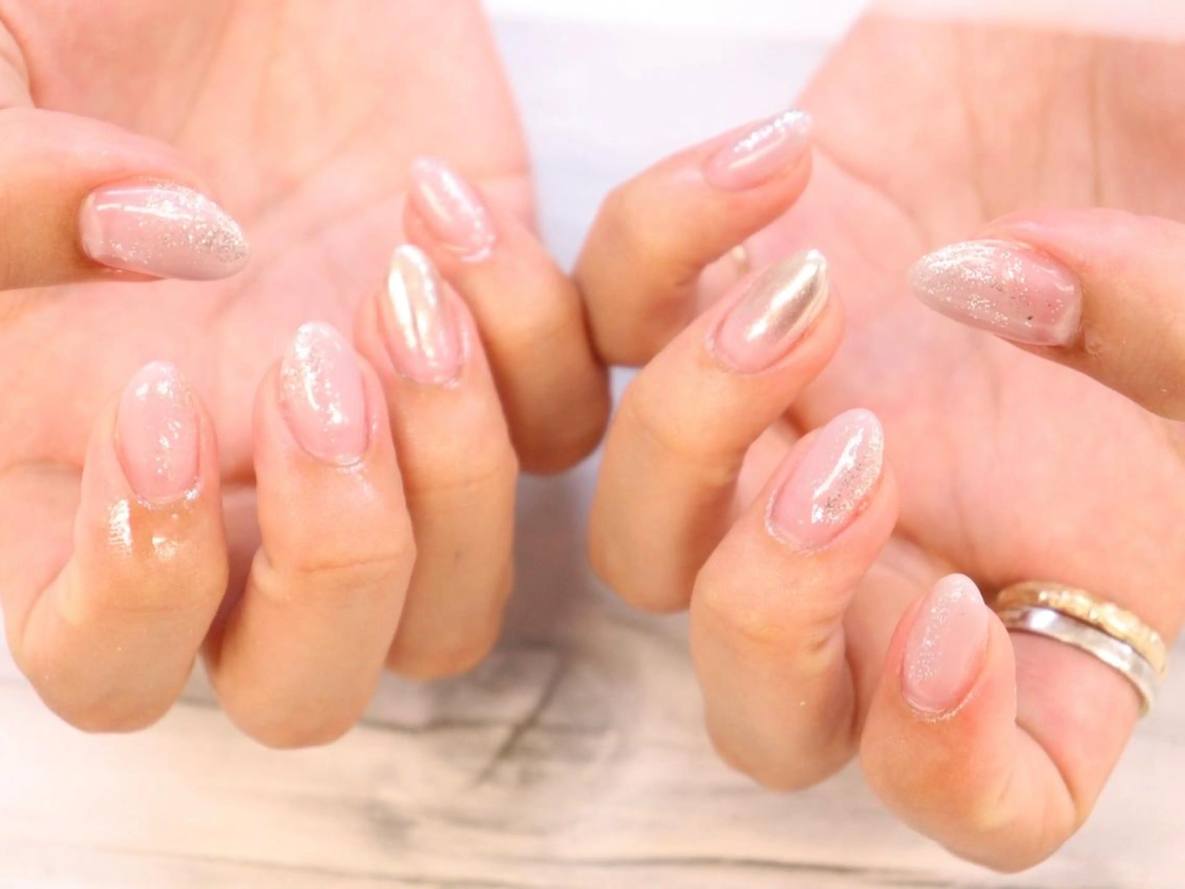 ネイル Dolce.Nail 大宮店のネイルデザイン