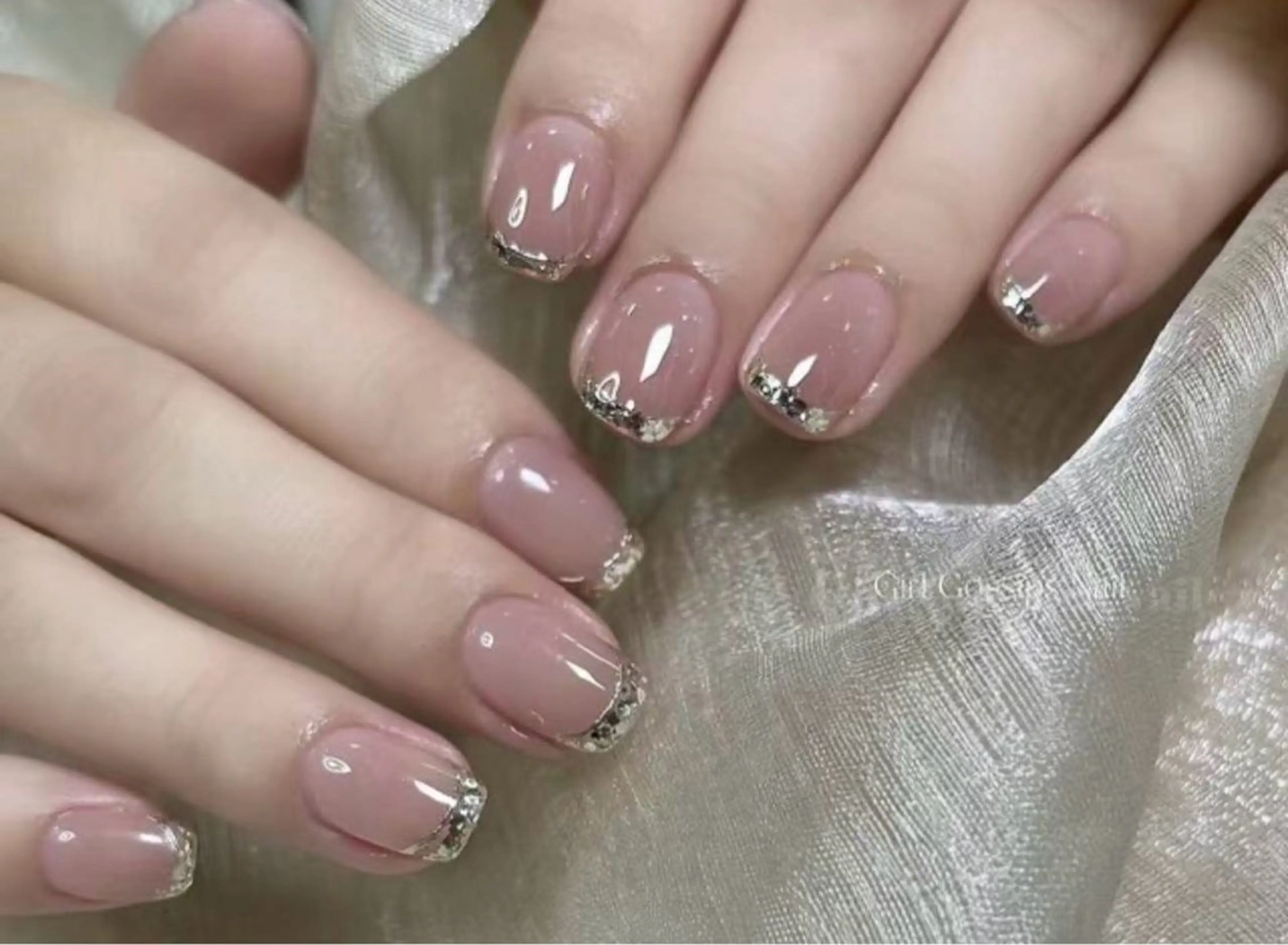 ネイル Z.Nail ウのネイルデザイン