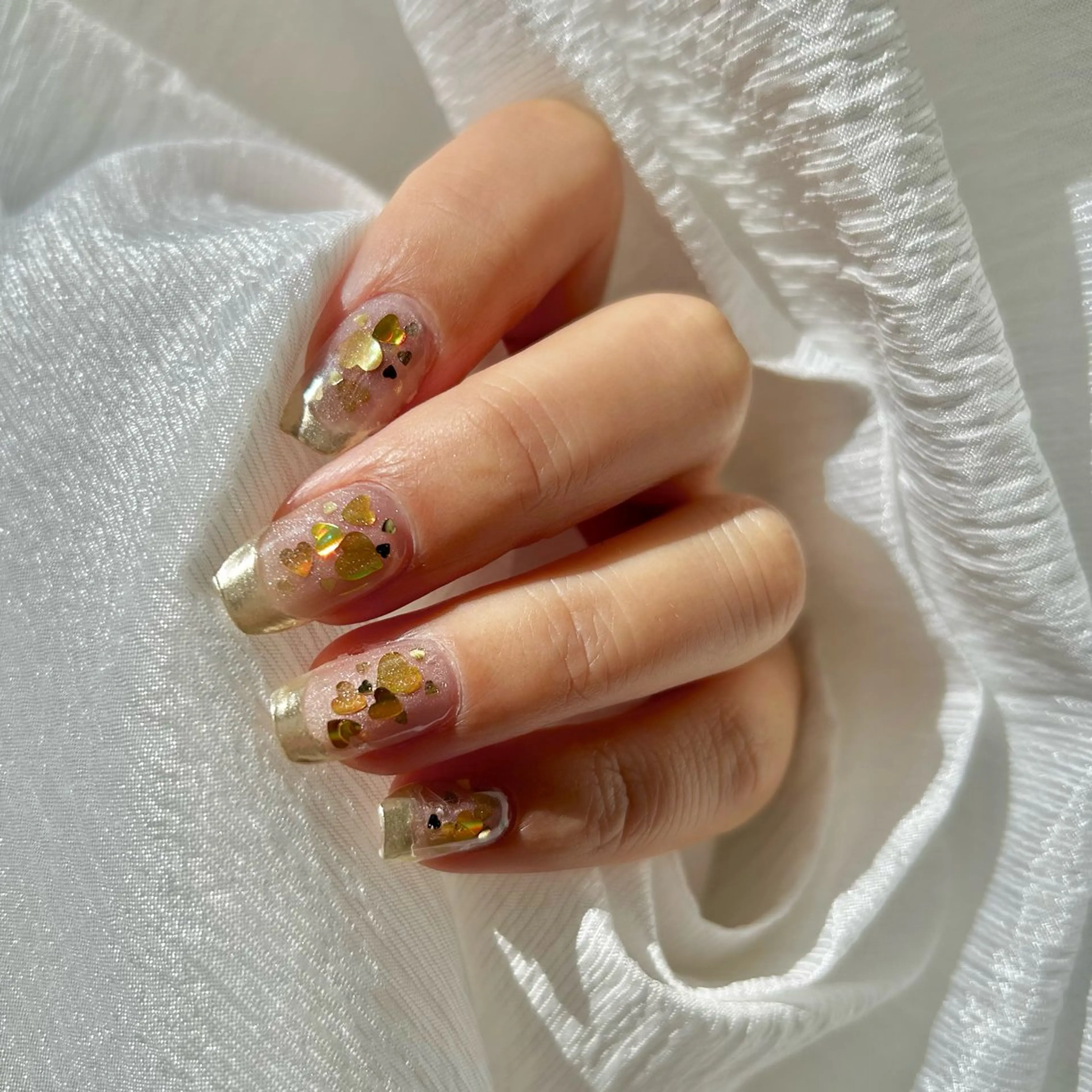 ネイル Sown🫧江田駅 徒歩5分✨ kanaのネイルデザイン