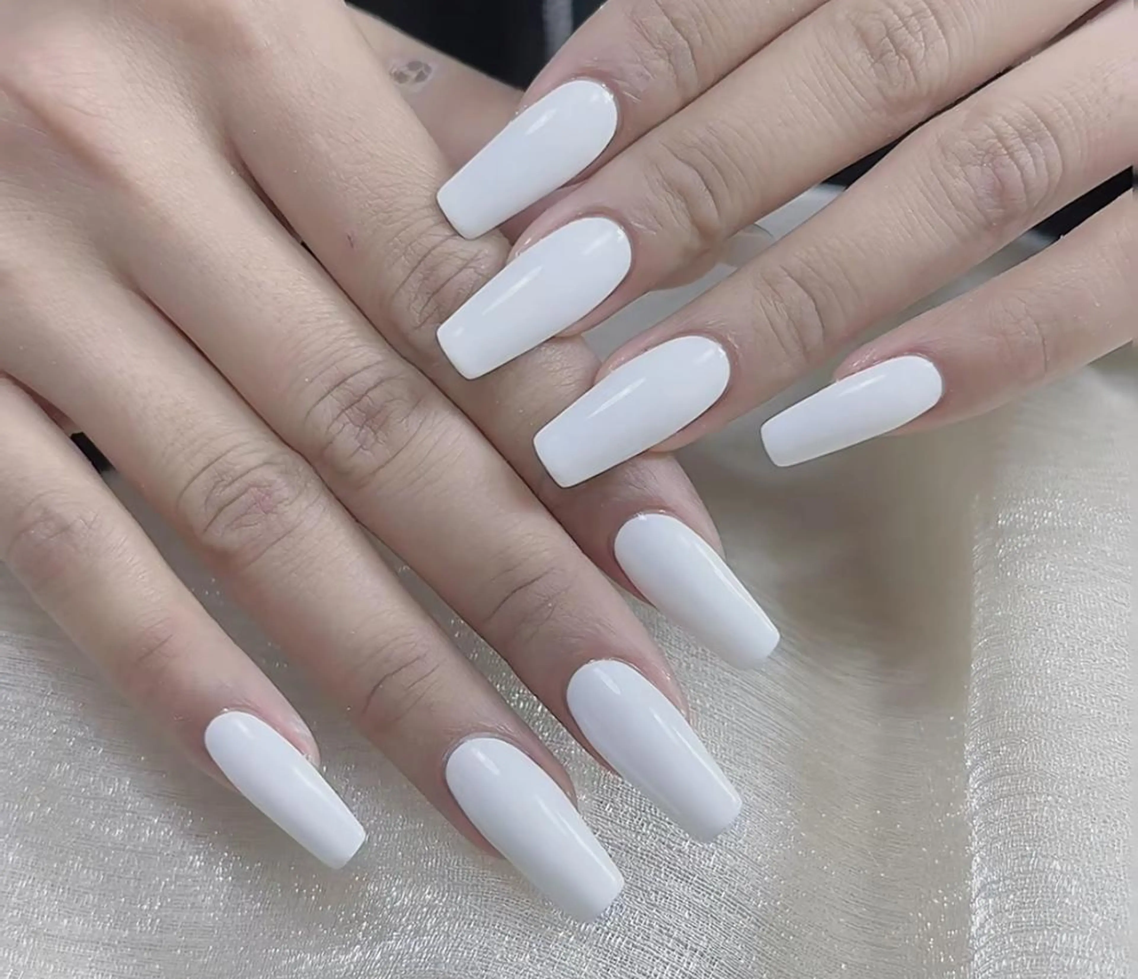 ネイル ハンドネイル 🍑 momo_nailのネイルデザイン