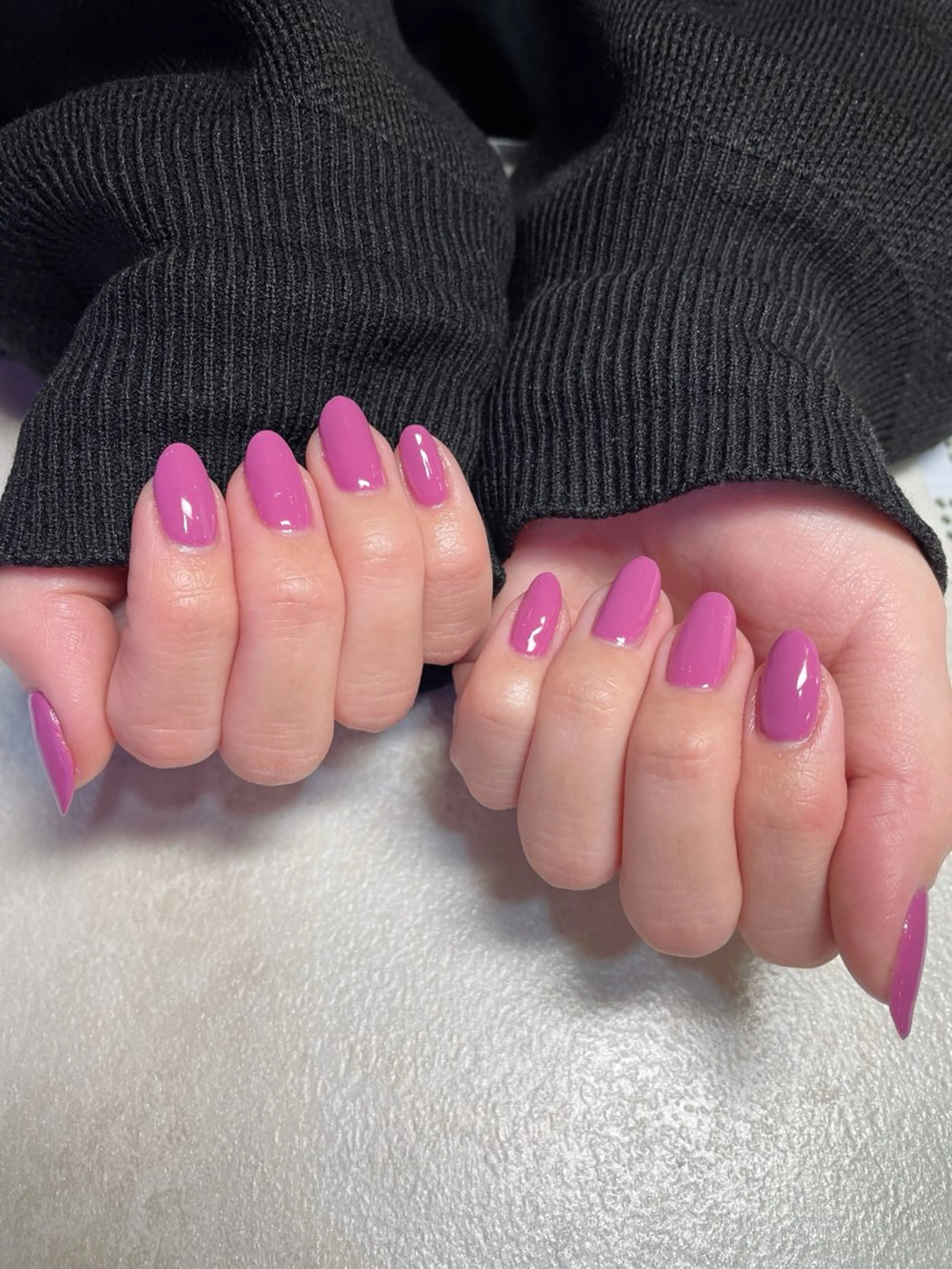 ネイル Plumeria 永井のネイルデザイン