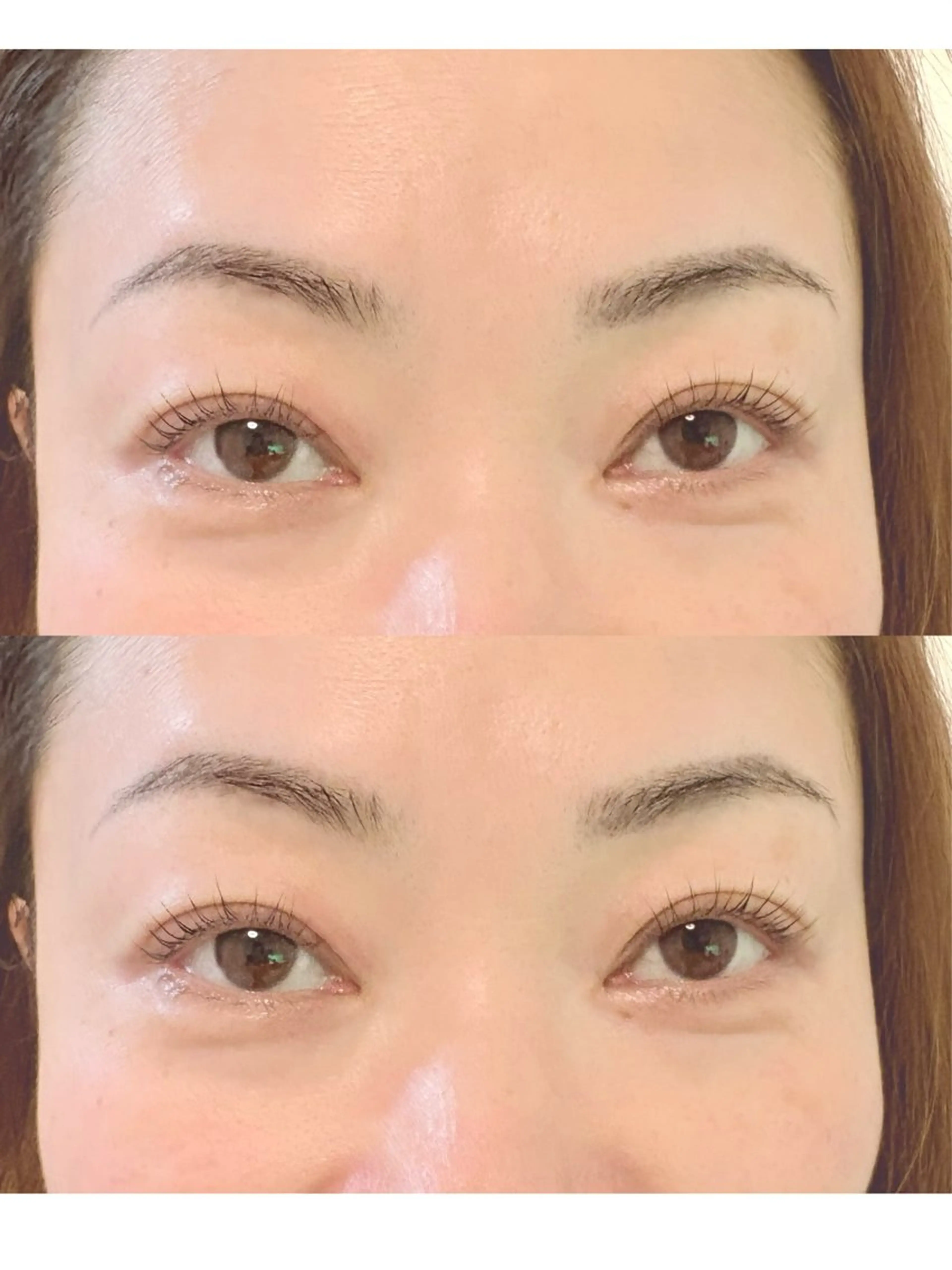 マツエク・マツパ まつげパーマ トータルビューティー サロン・Ｎの眉毛・アイブロウイメージ