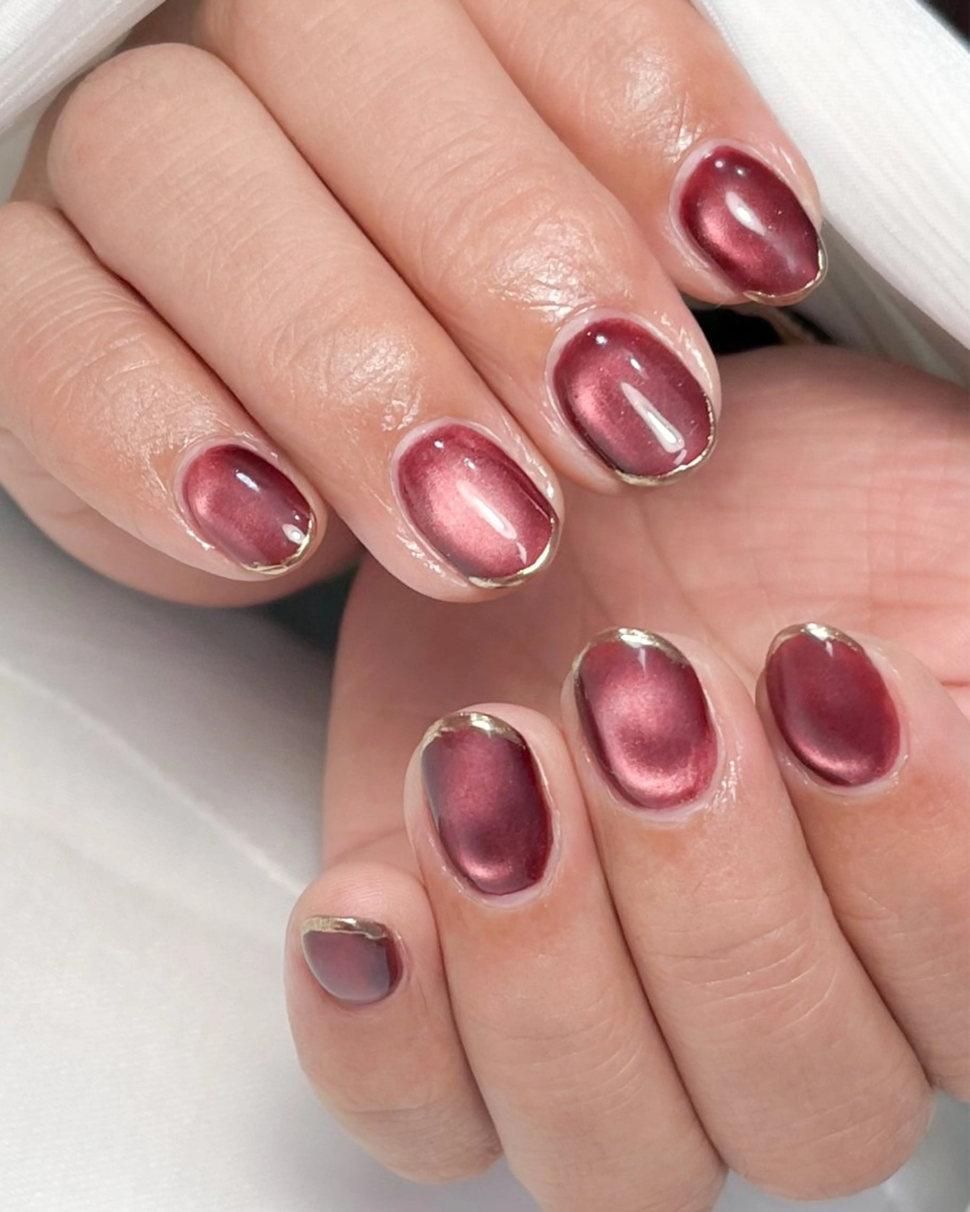 ネイル snow roomのネイルデザイン