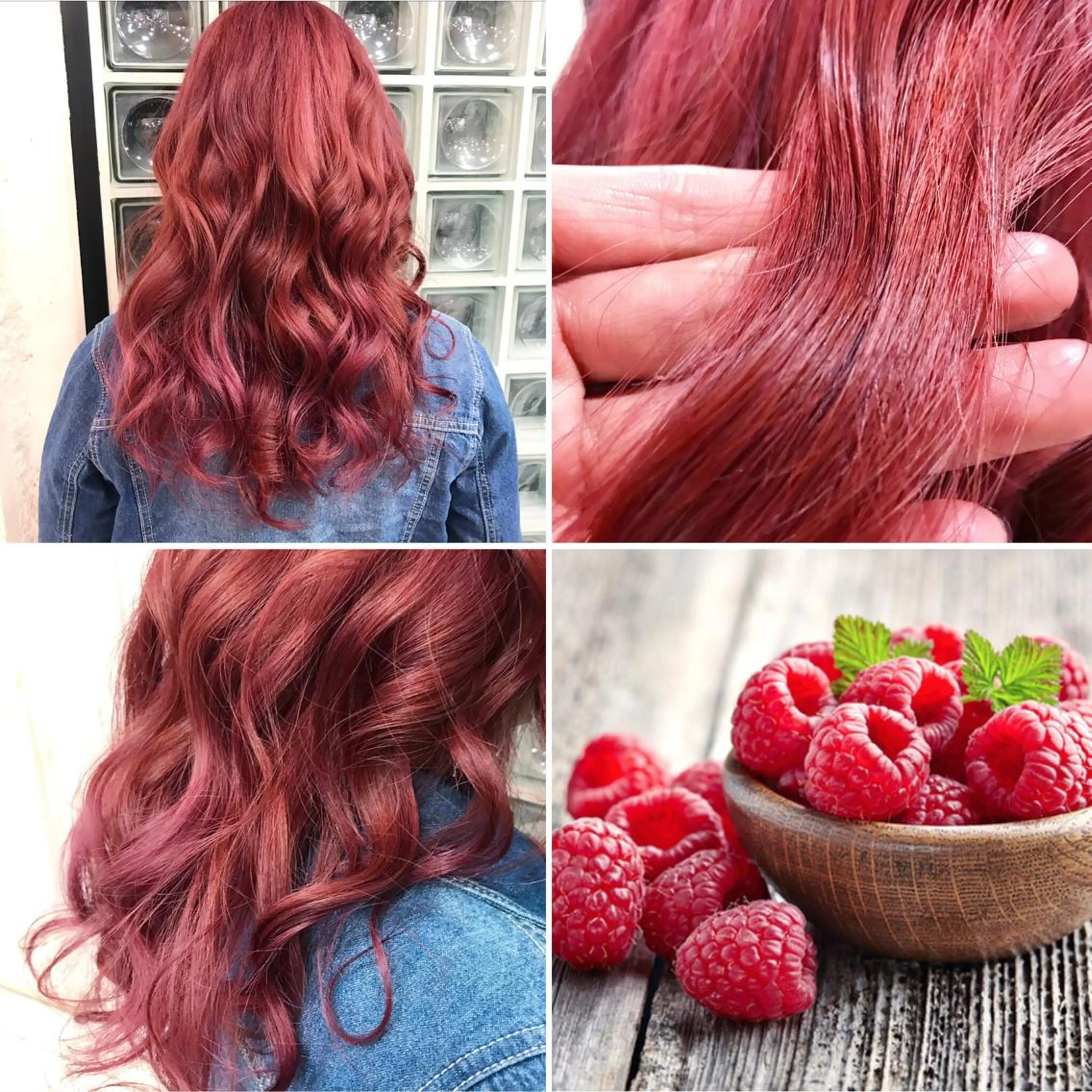 ロング カラー ピンクカラー ヘアカラー トリートメント "PEPPU "所属・🌈推し色派手髪 ハイトーンShinのヘアスタイル