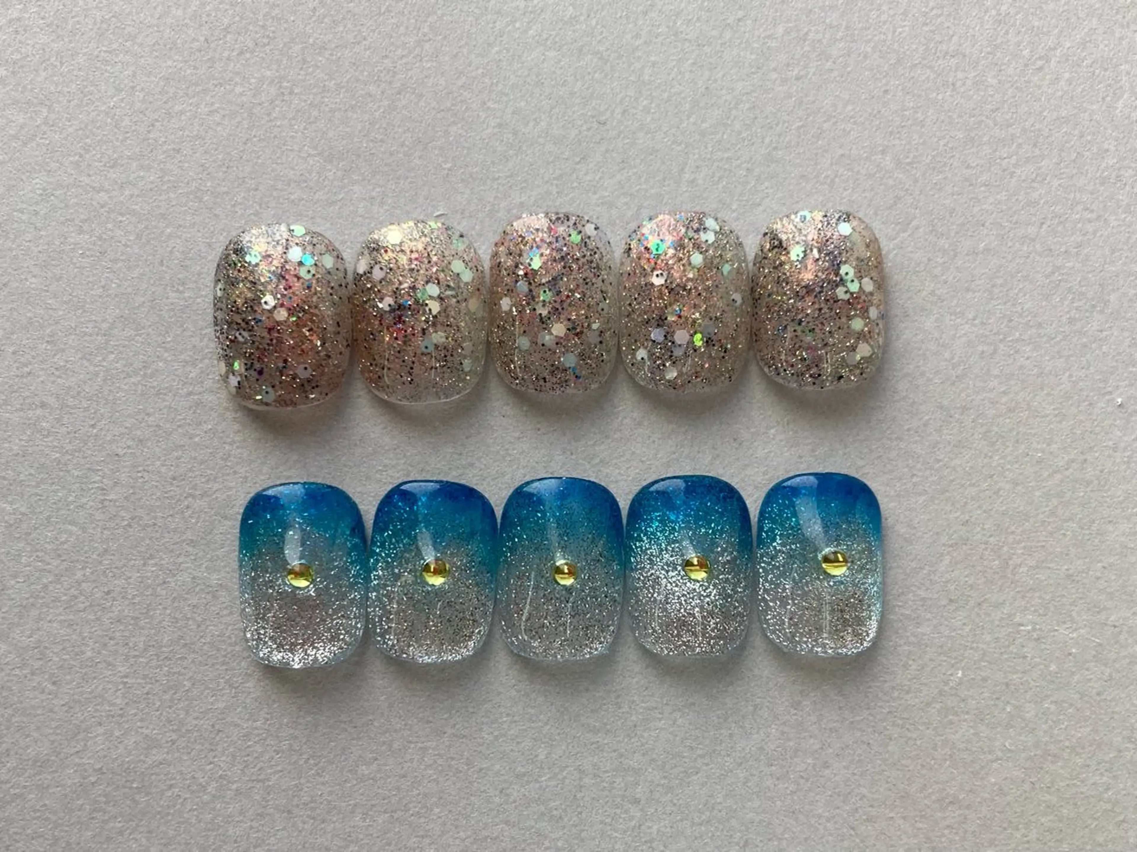 ネイル salon Re:のネイルデザイン