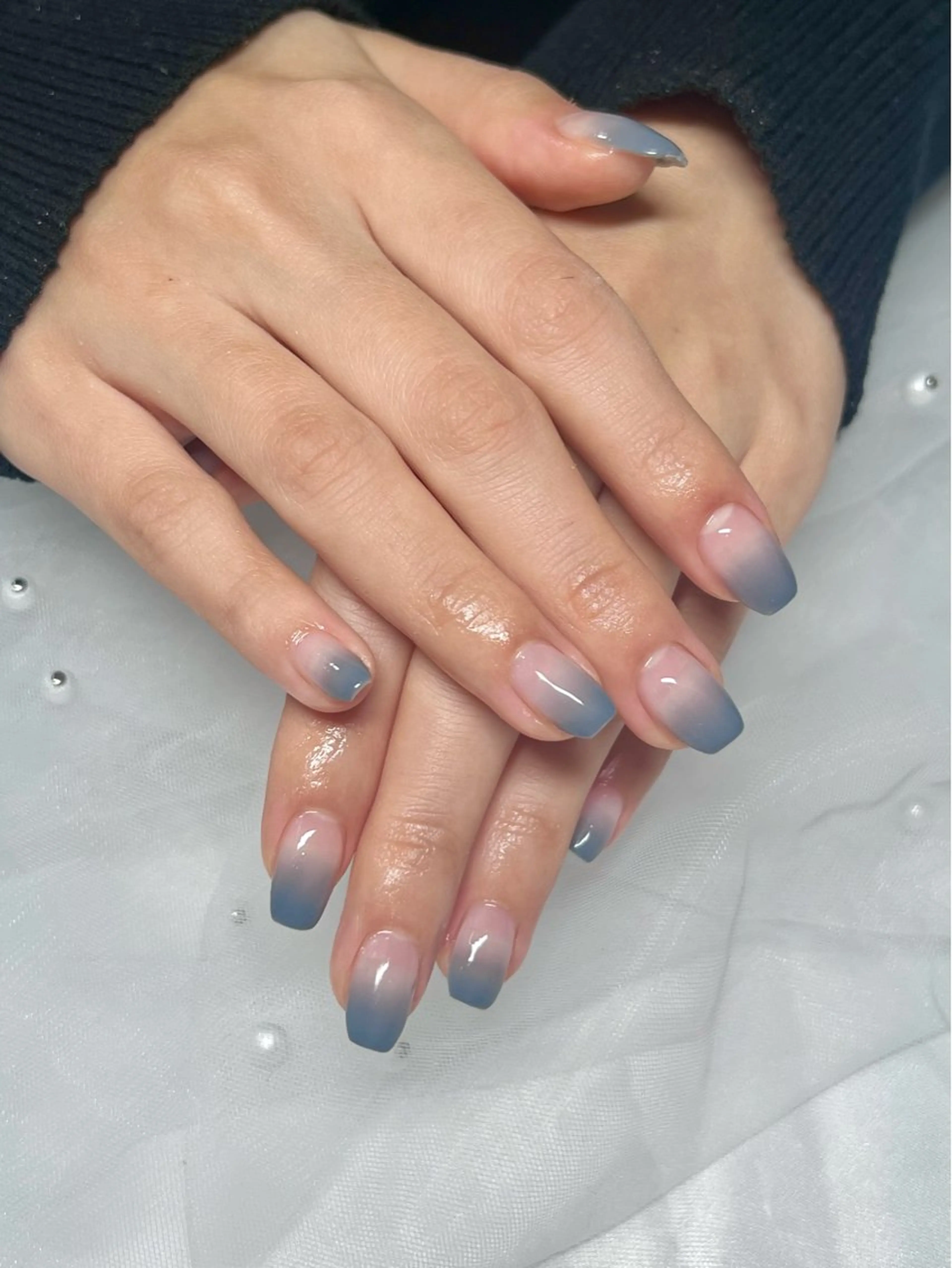 ネイル ハンドネイル BEAU NAIL Nanamiのネイルデザイン