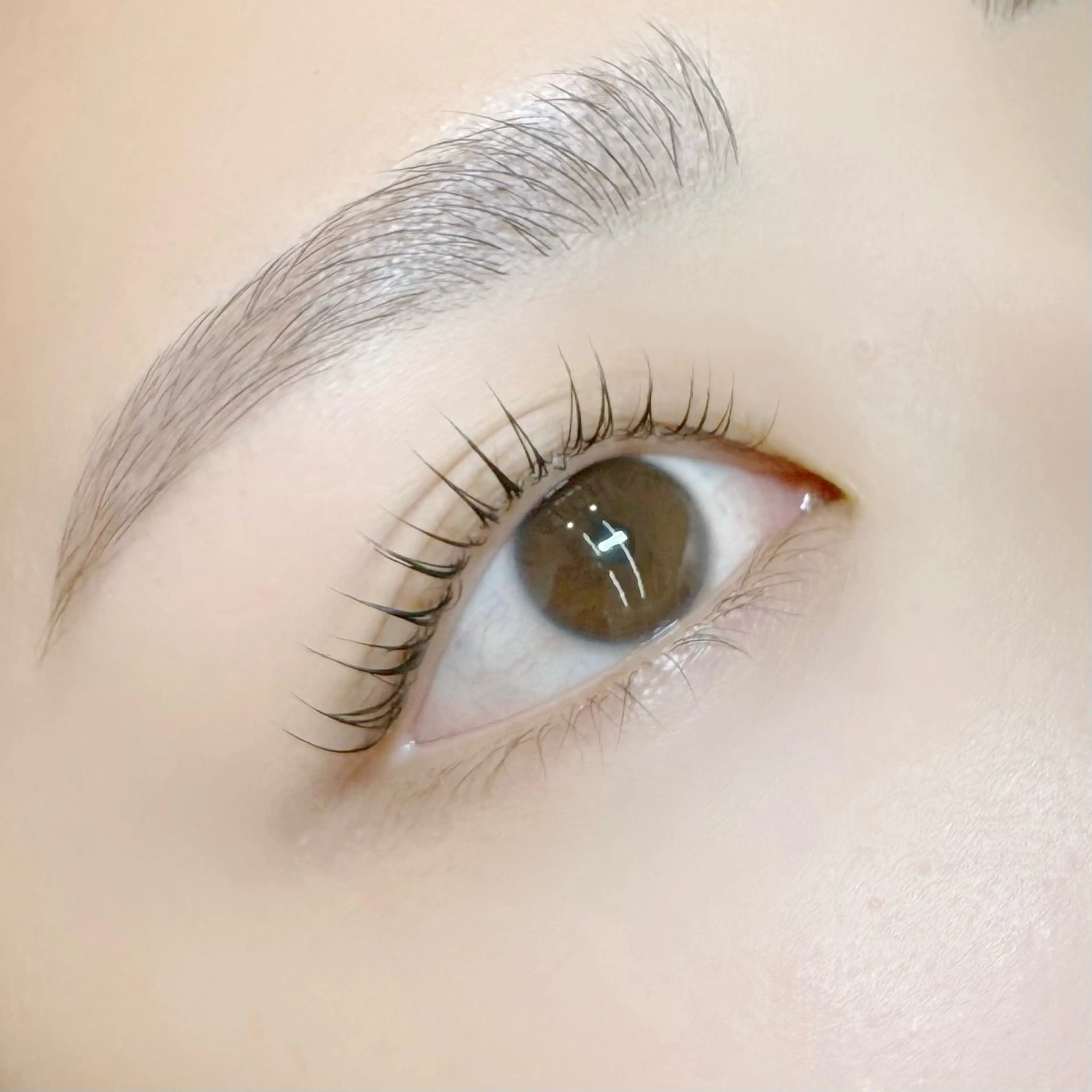 マツエク・マツパ Kurumi クルミのマツエク・マツパデザイン