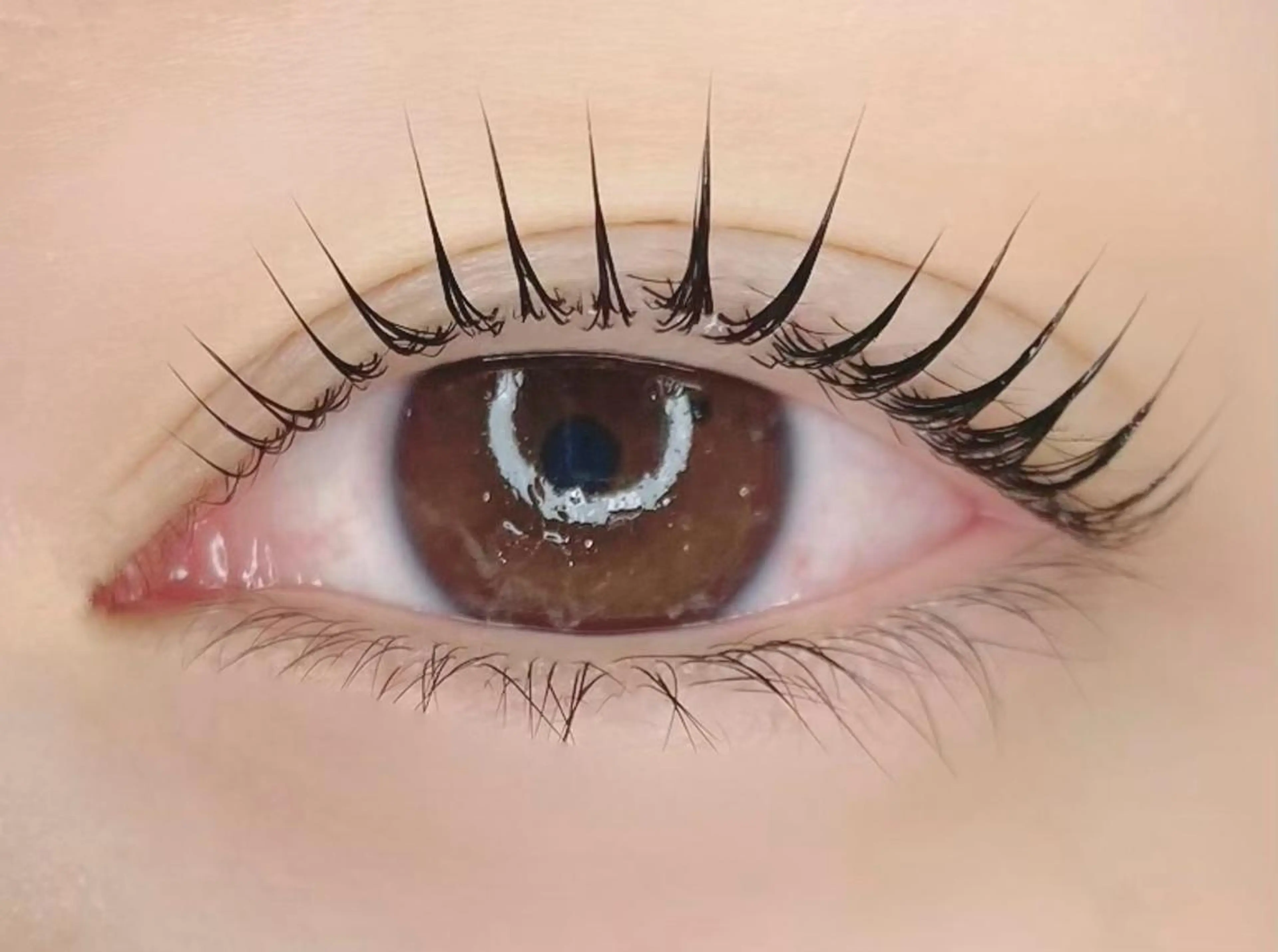 マツエク・マツパ BUBBLES ゆかのマツエク・マツパデザイン