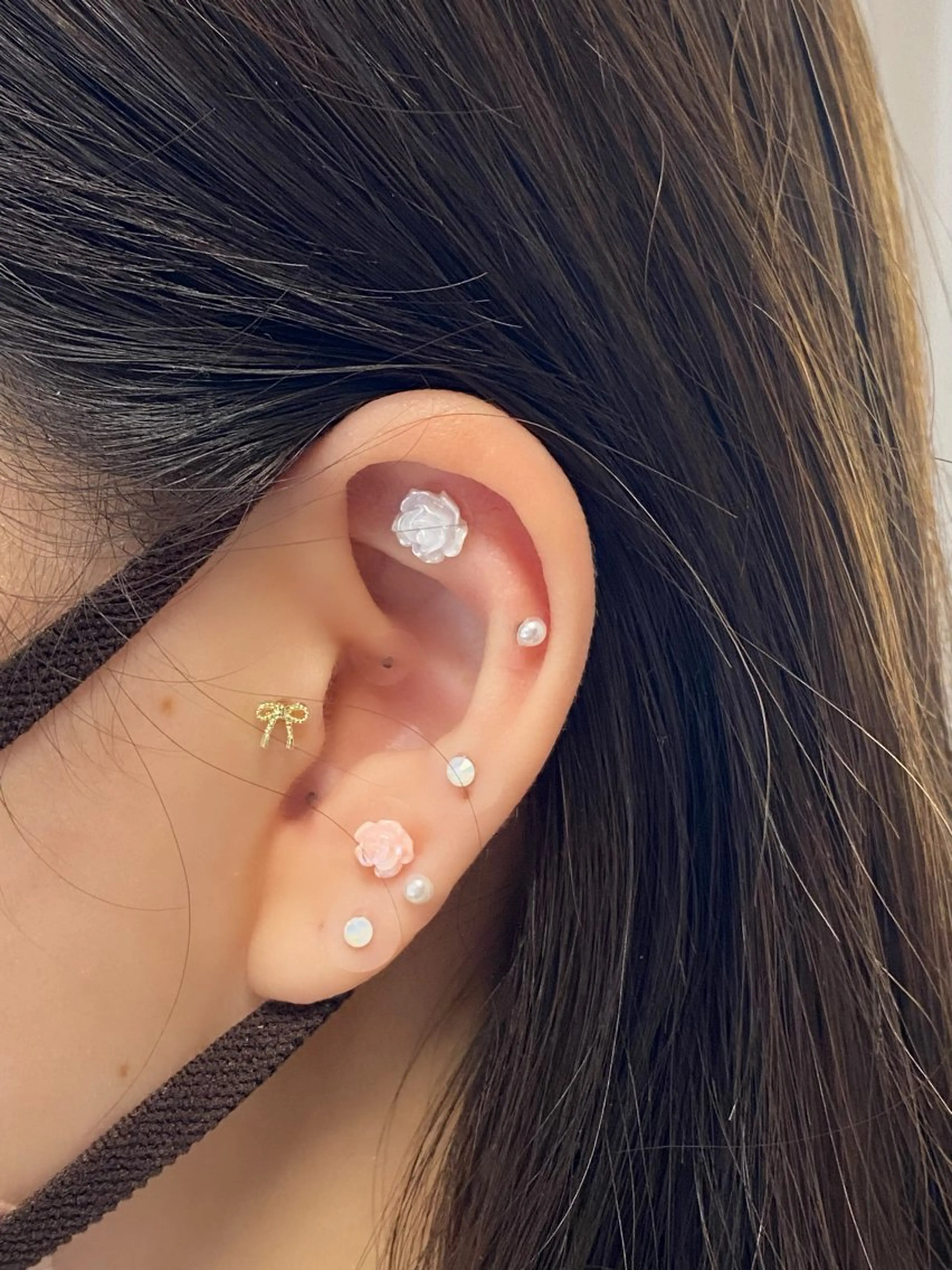 その他 嗜み 那覇おもろまち所属・嗜み mariaのその他イメージ