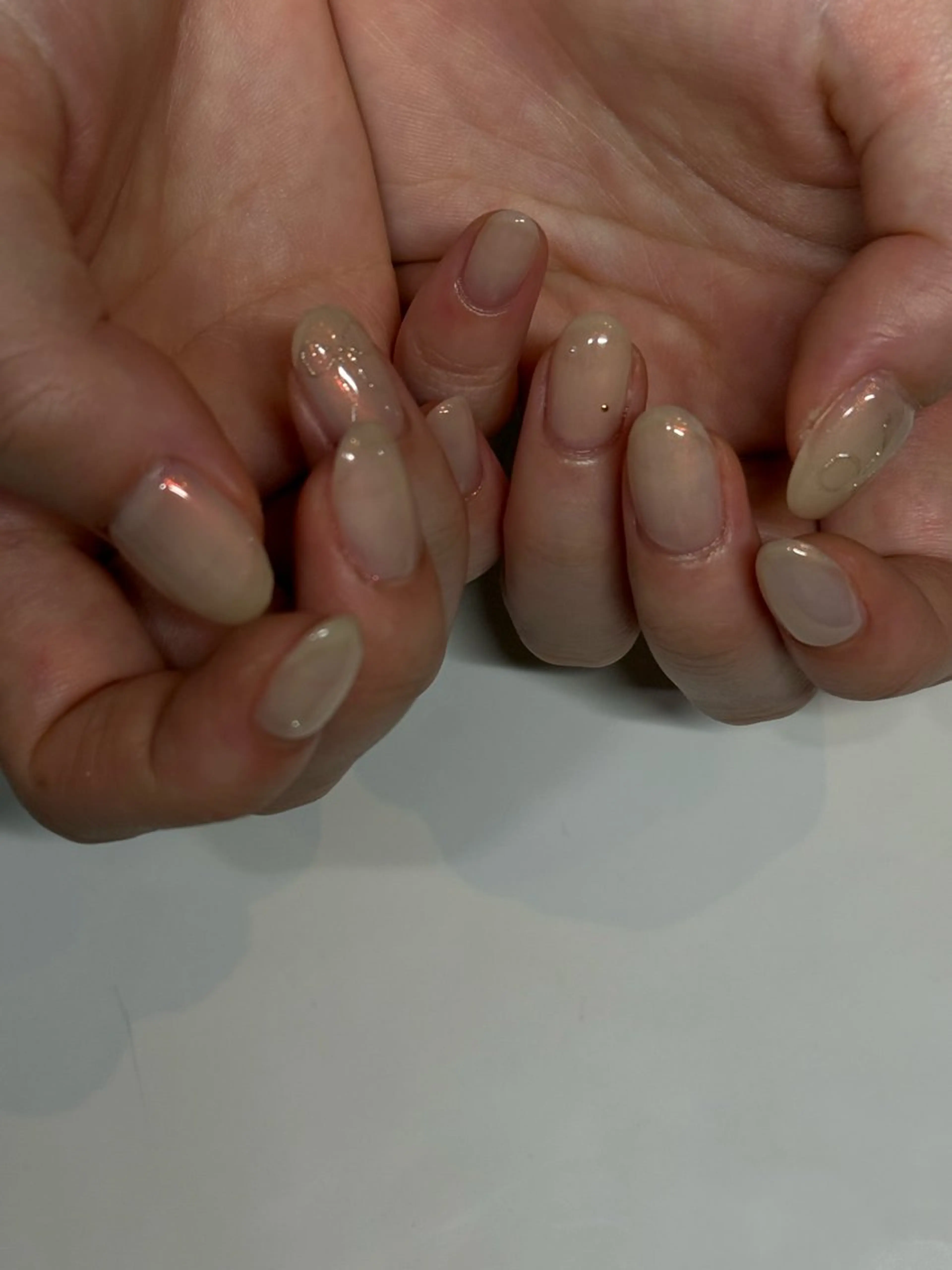 ネイル ハンドネイル Manon/ rikaのネイルデザイン