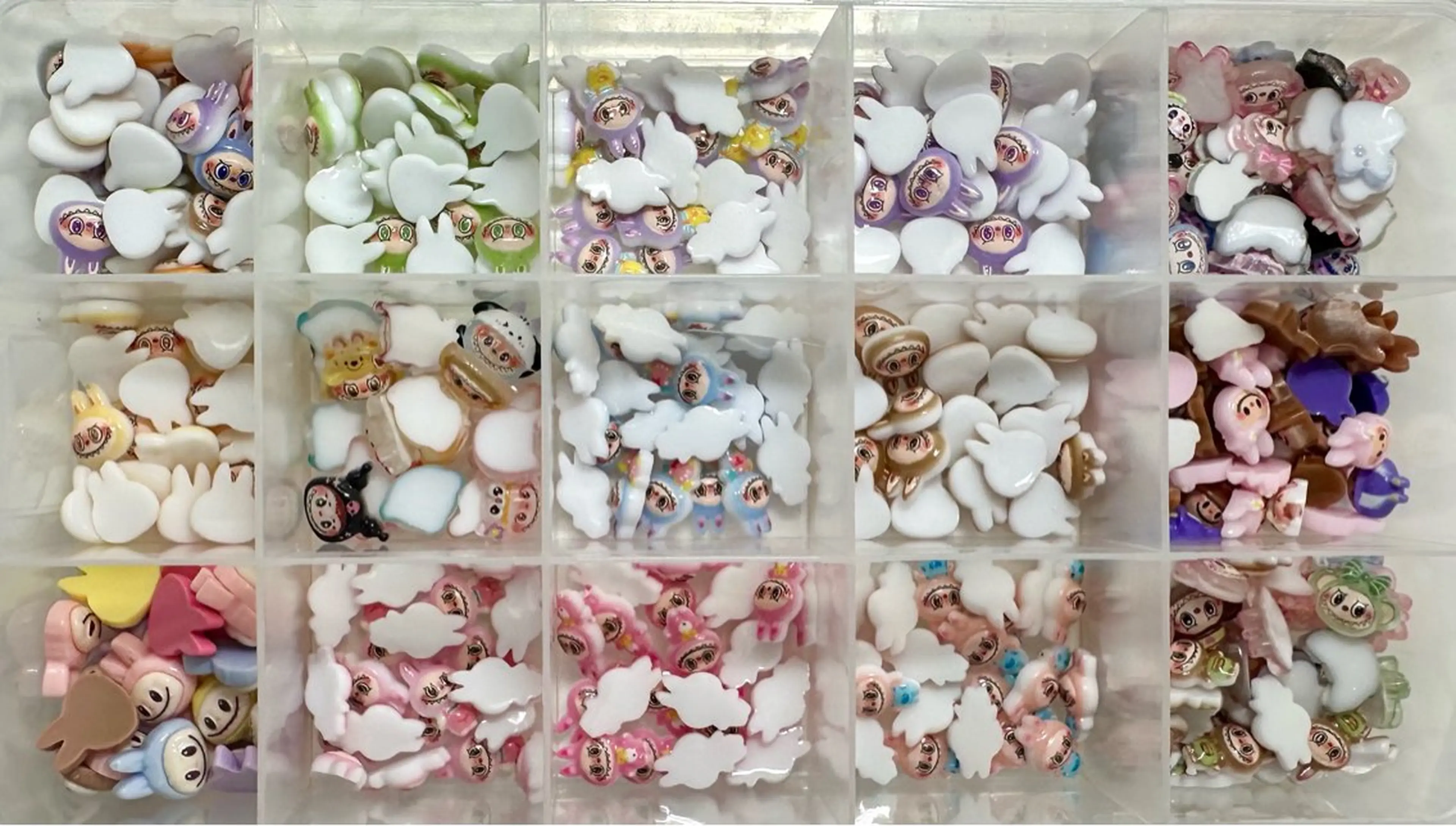 ネイル R salonのネイルデザイン