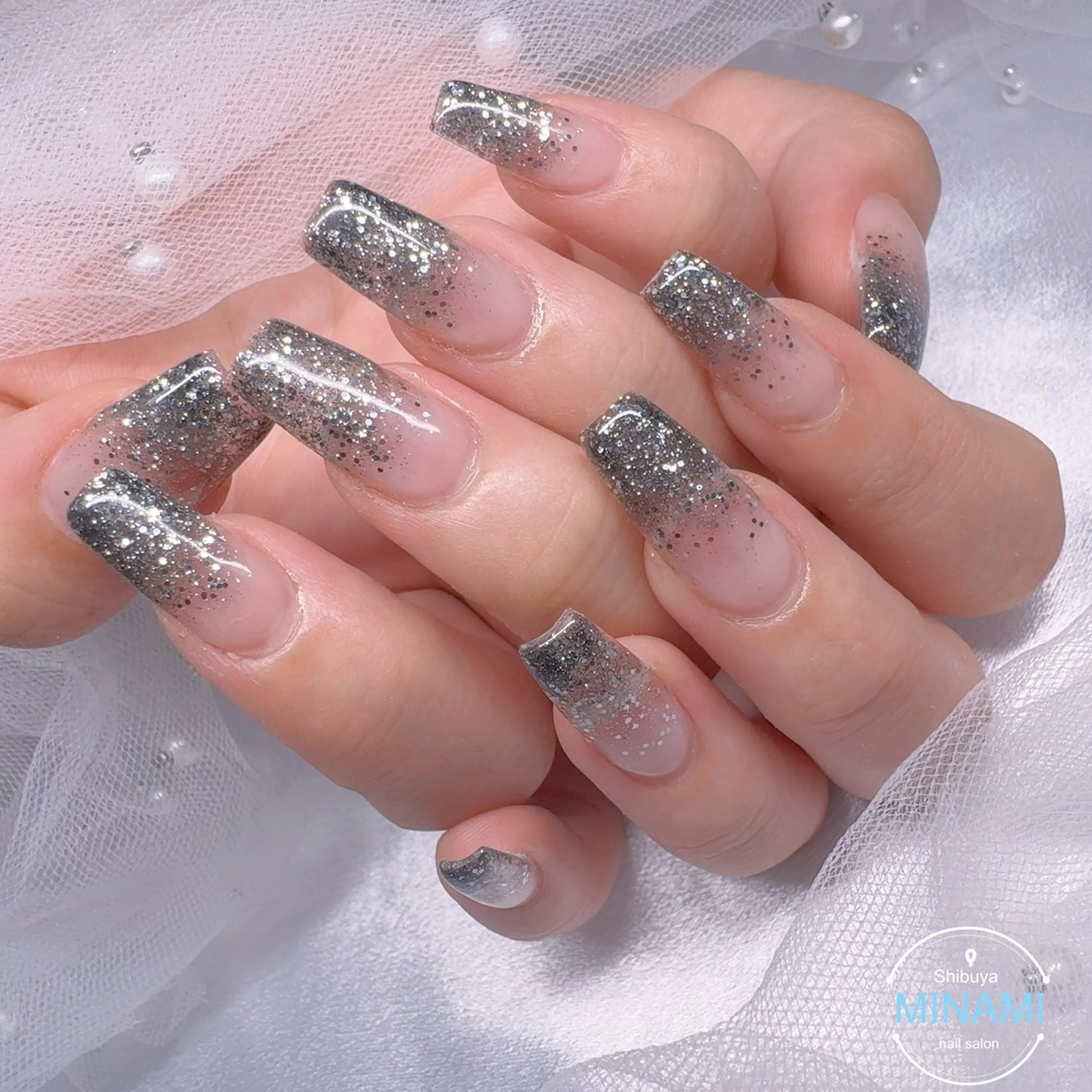 ネイル minami ネイルのネイルデザイン