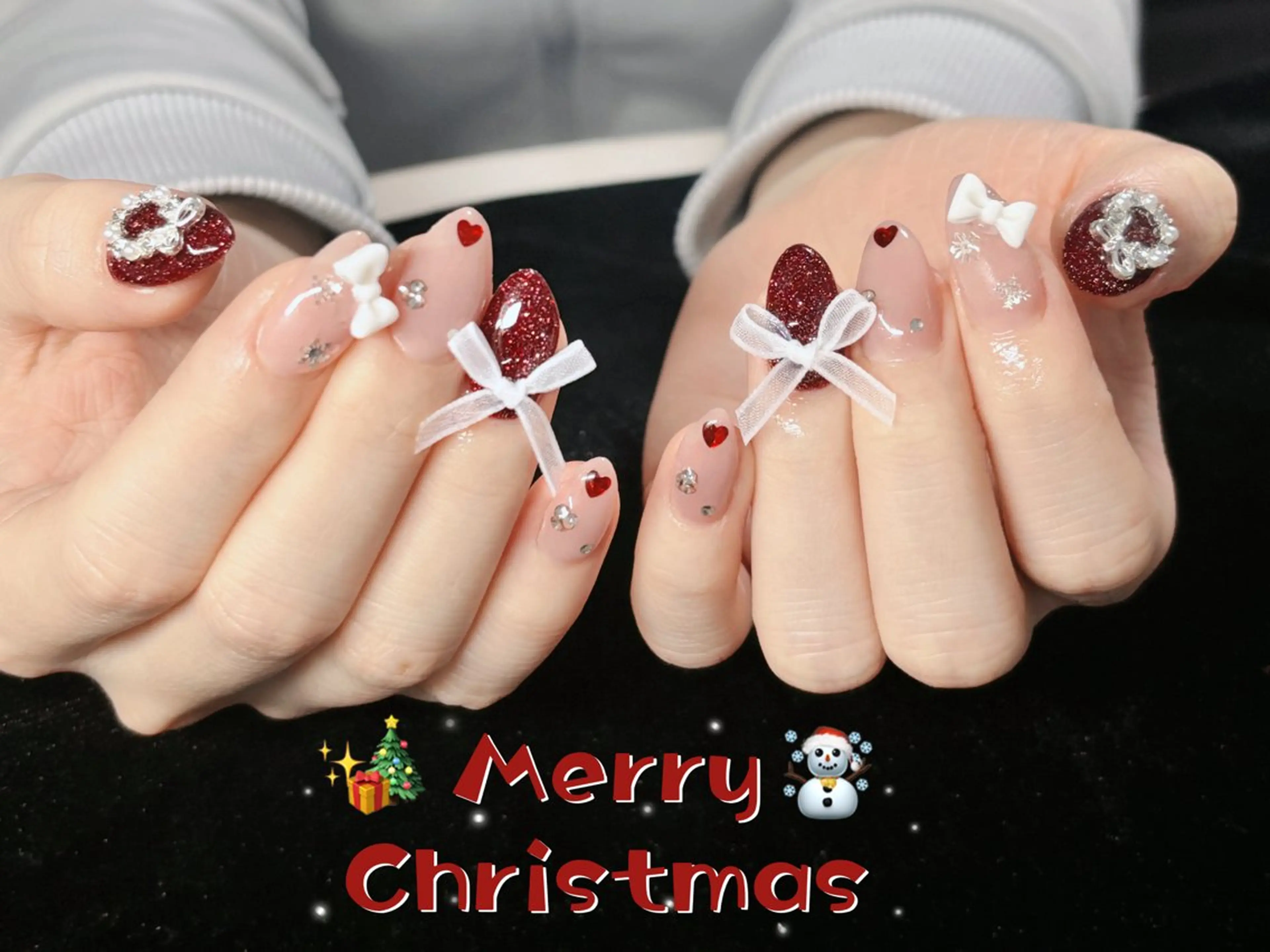 ネイル コネコ ネイルサロンのネイルデザイン