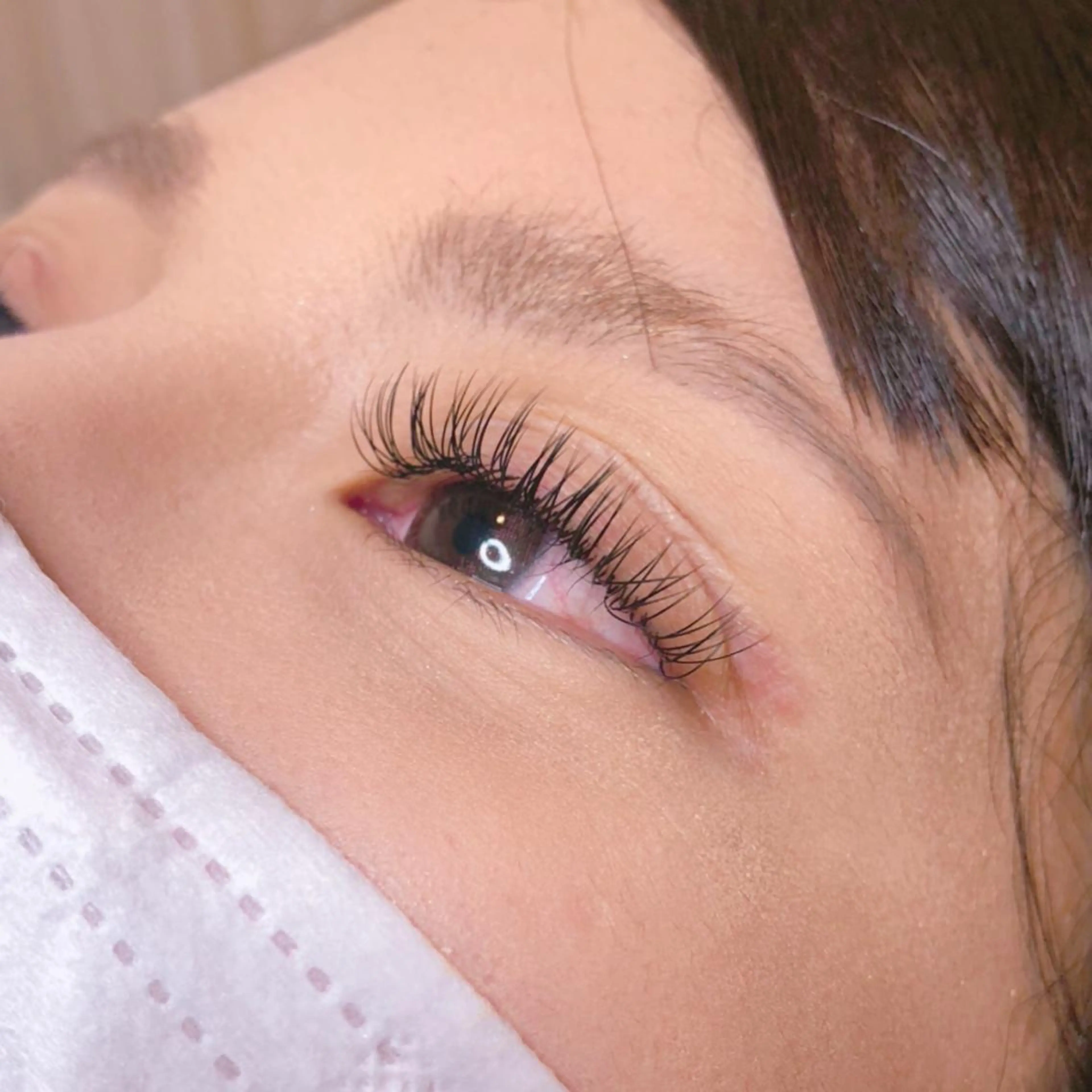 マツエク・マツパ AYLASH石川 韓国風/カラエクのマツエク・マツパデザイン