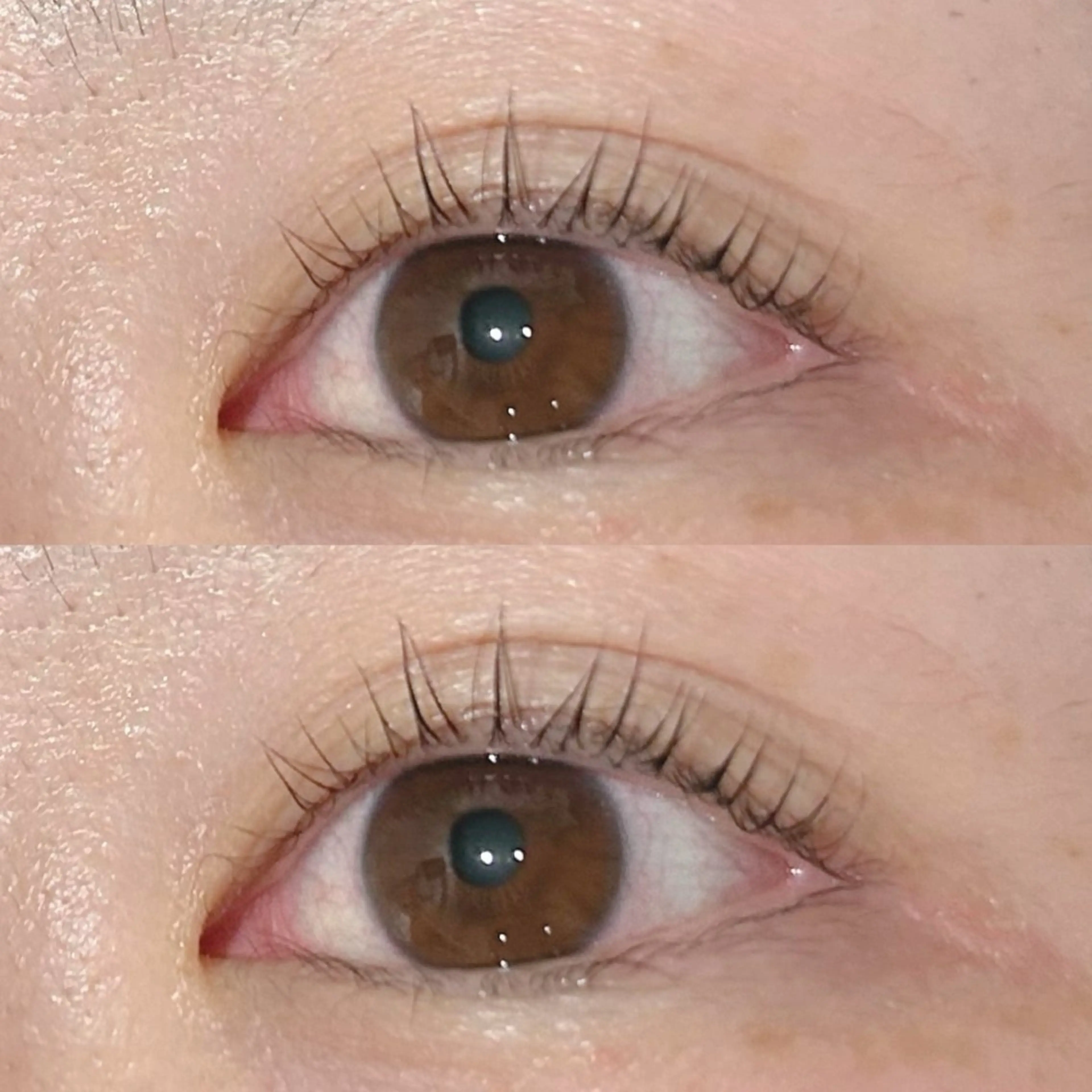 マツエク・マツパ マツパ Rise 🎀のマツエク・マツパデザイン