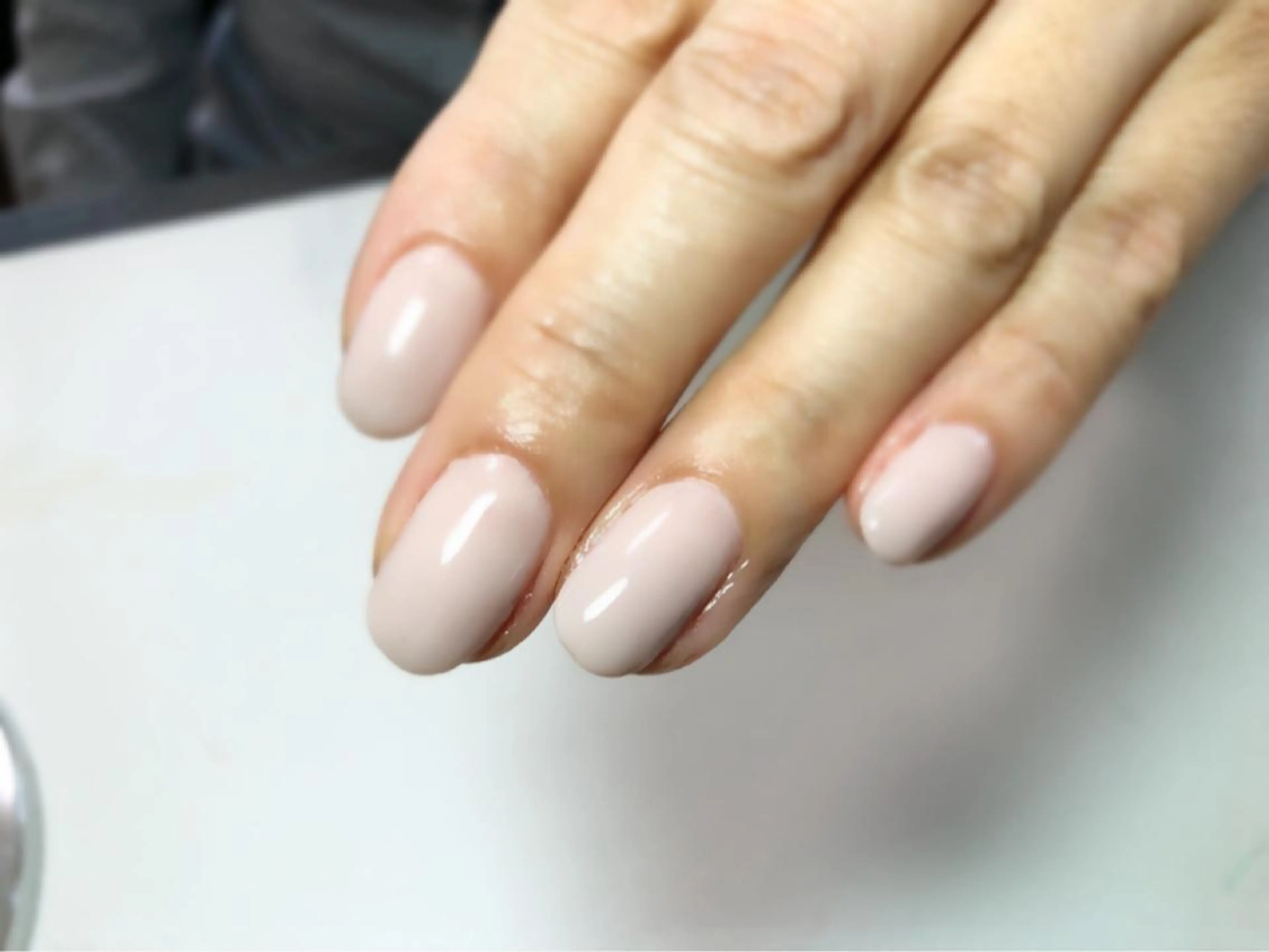 ネイル Aim* 深爪・自爪育成専門店のネイルデザイン