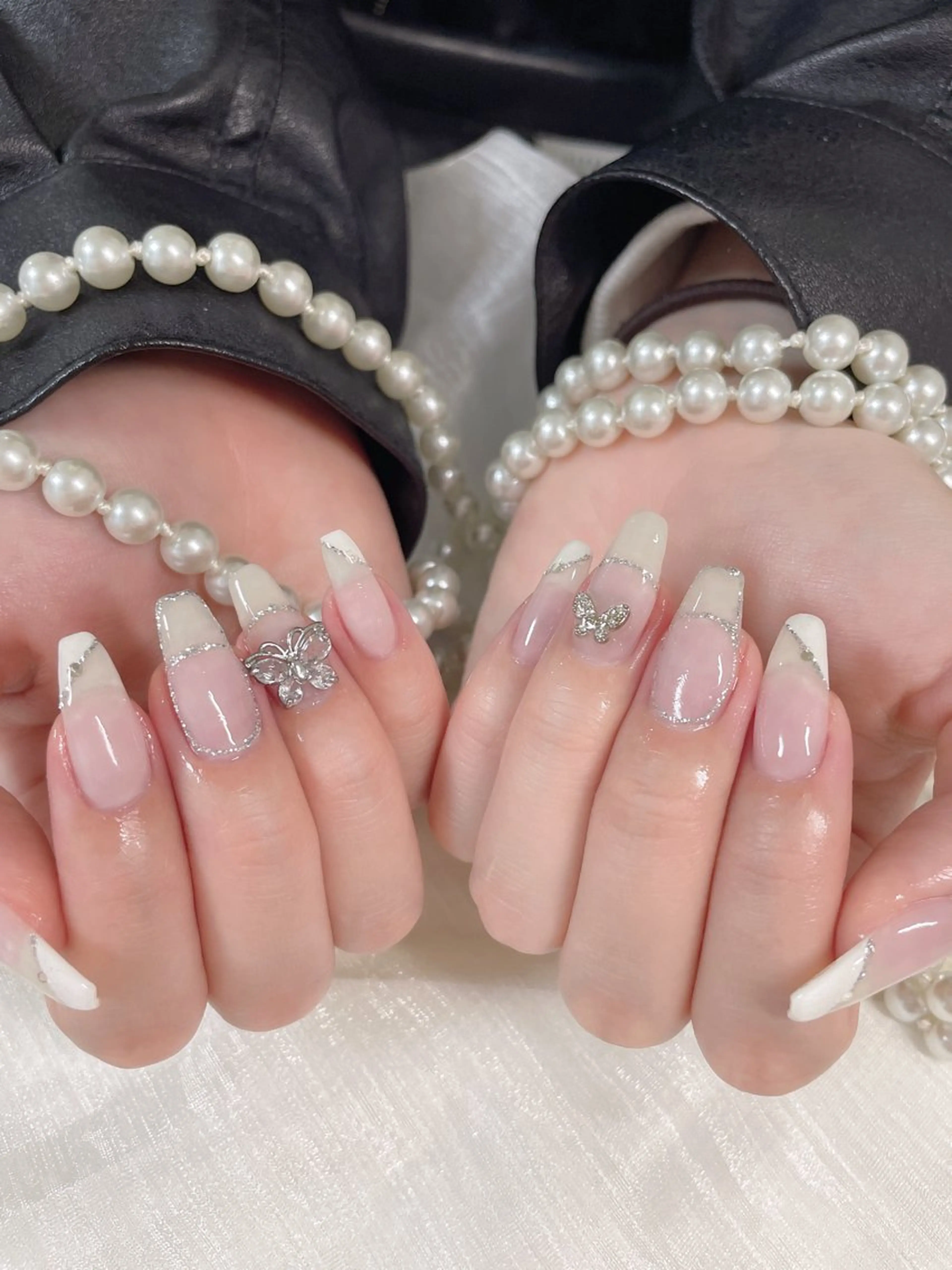 ネイル Nailsalon Lily所属・Nail salon Lilyのネイルデザイン