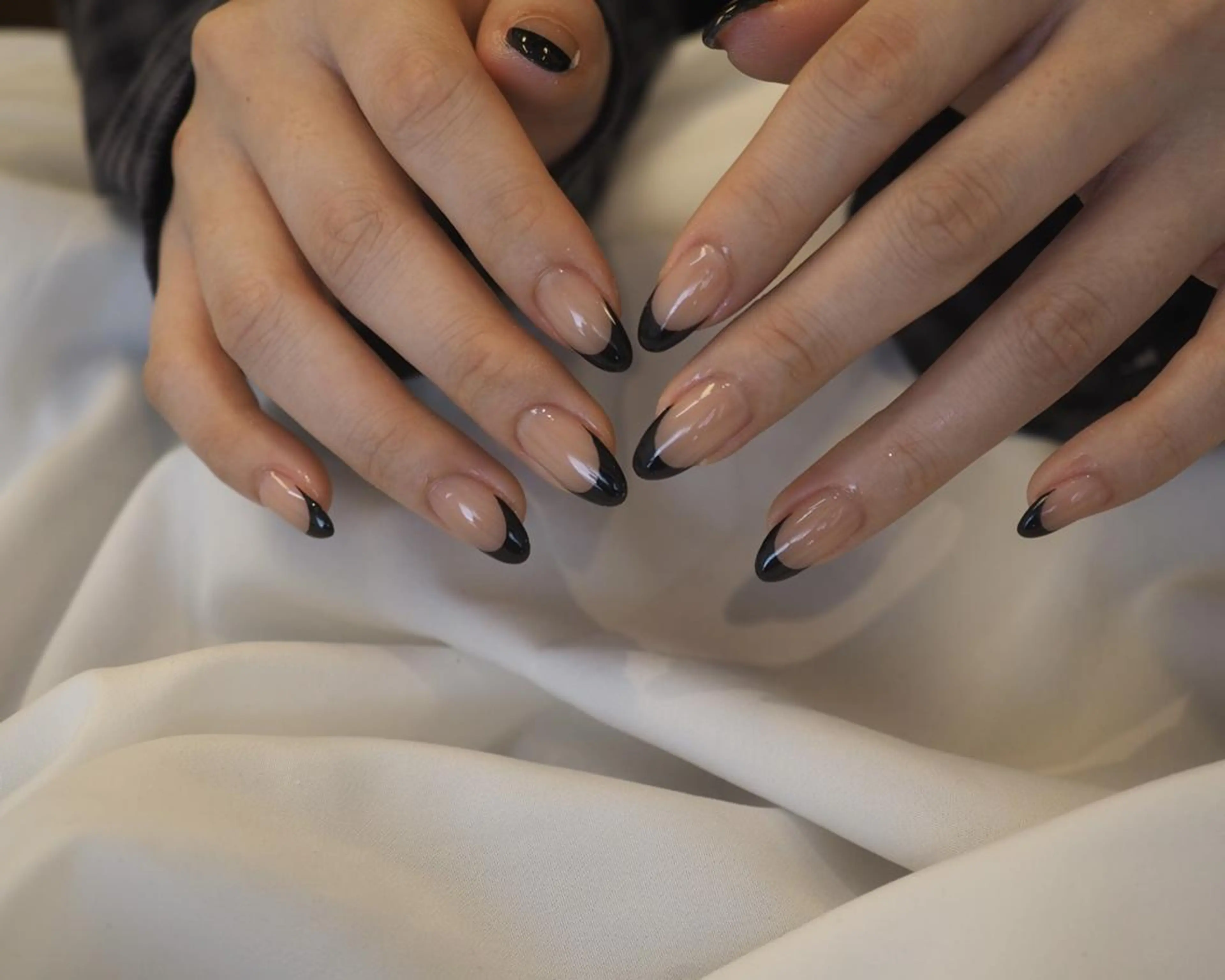 ネイル ハンドネイル 田中 （ネイリスト）のネイルデザイン