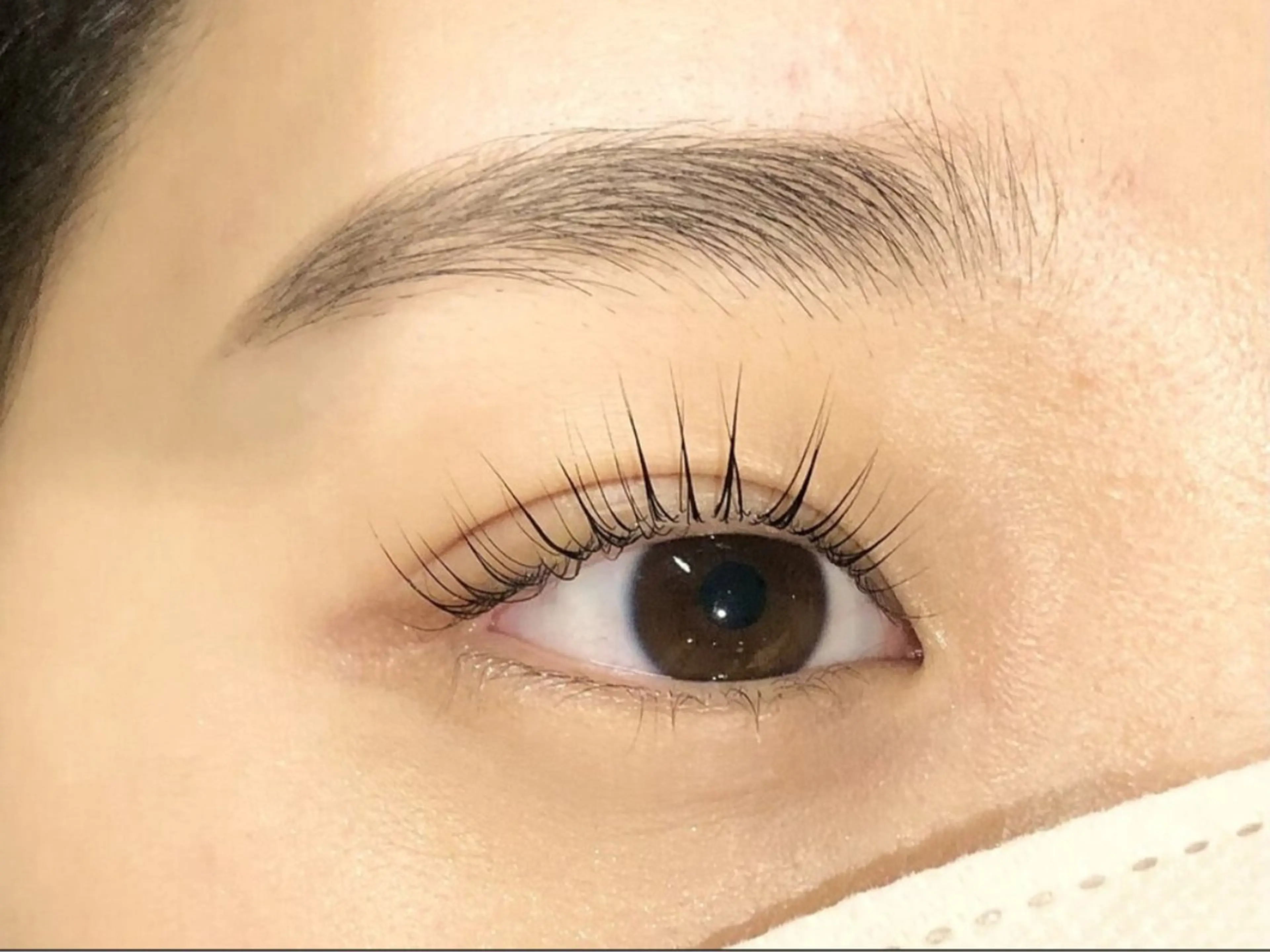 アイブロウ 髙 橋の眉毛・アイブロウイメージ