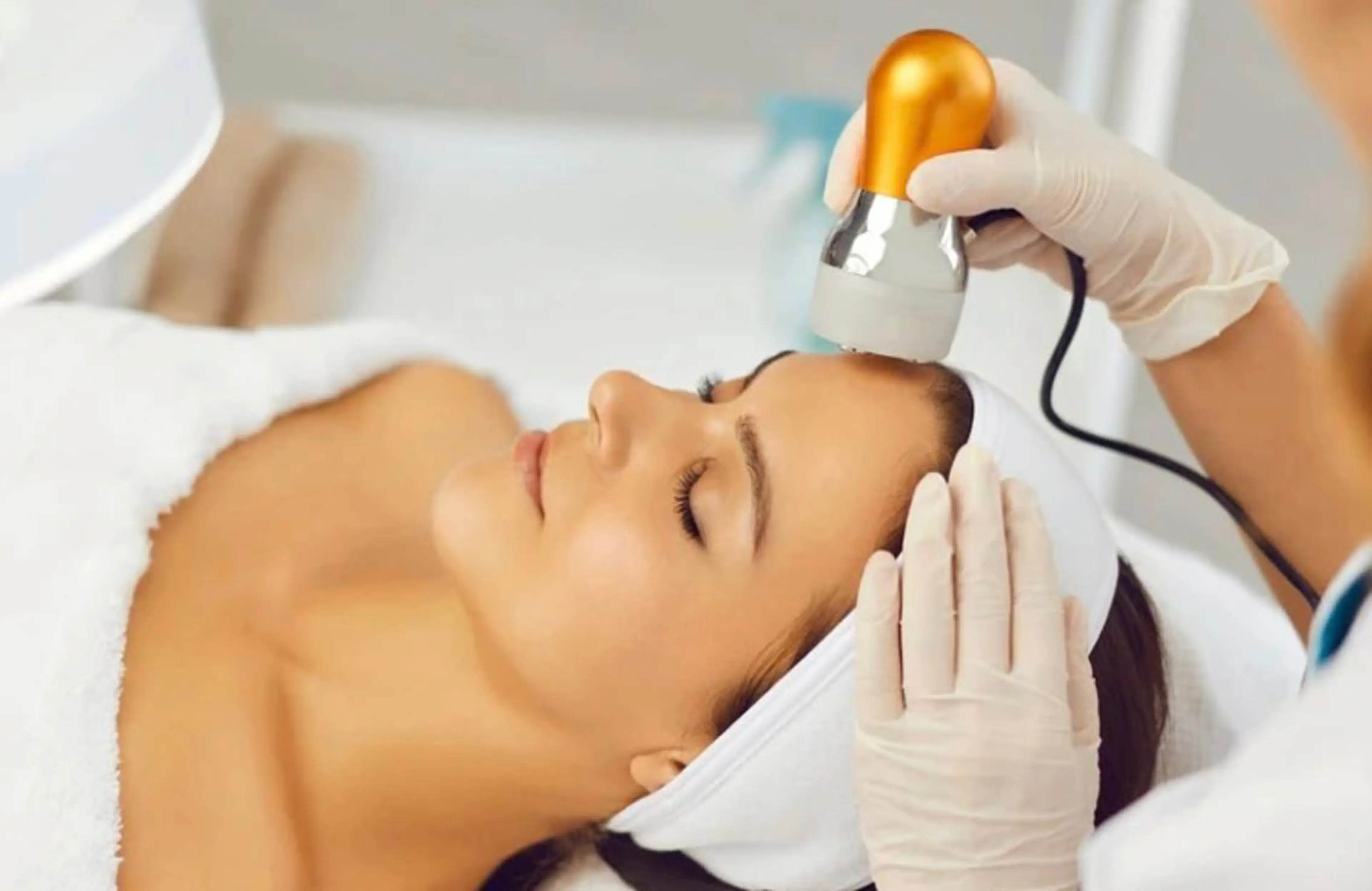 メンズ elle W所属・elle  W staffのエステ・リラクイメージ