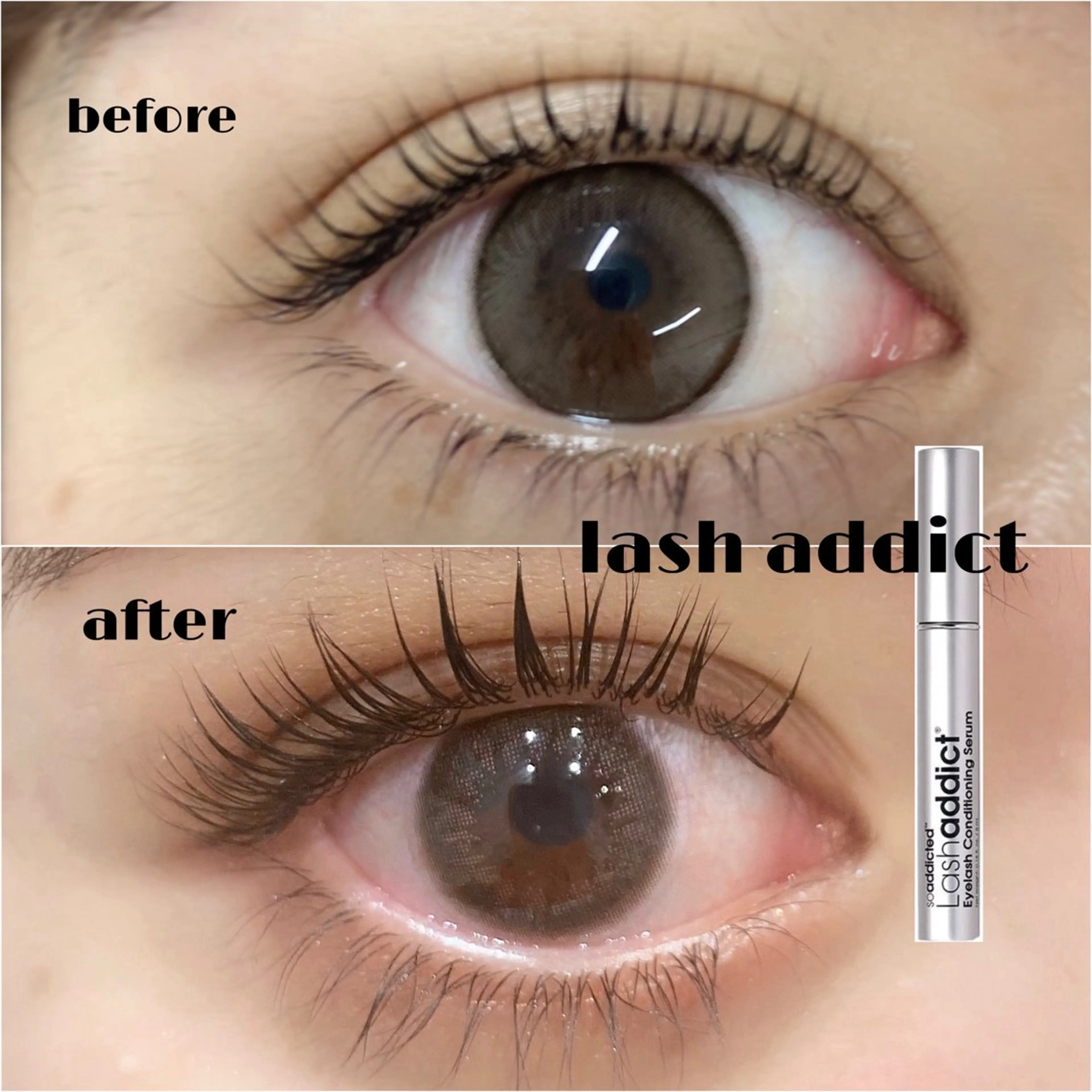 マツエク・マツパ マツパ boutique茨木店所属・eyelist あつこのマツエク・マツパデザイン