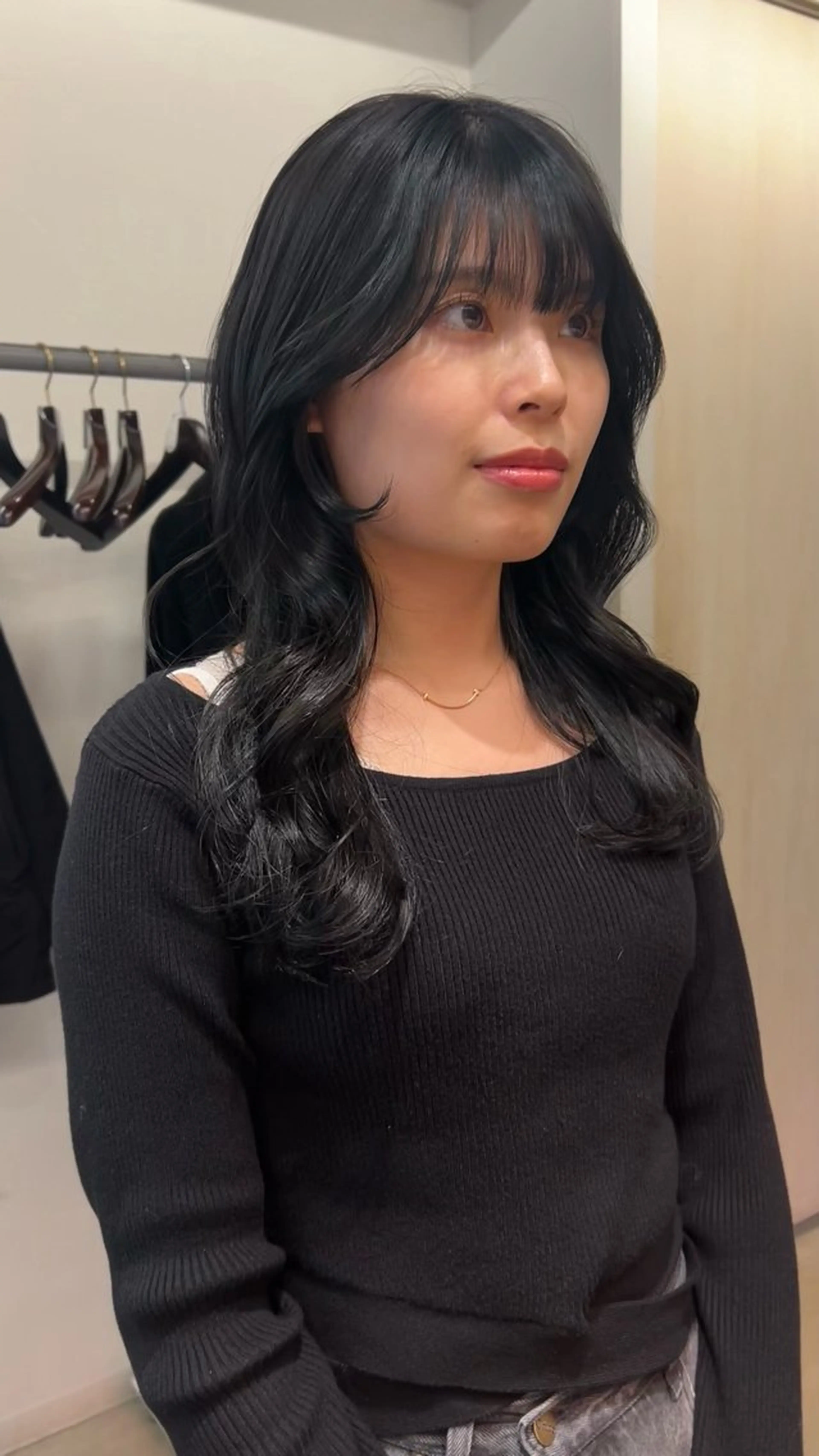 ロング ヘアカラー 🦭髪質改善/メンズ /佐藤あいら🧳👔のヘアスタイル