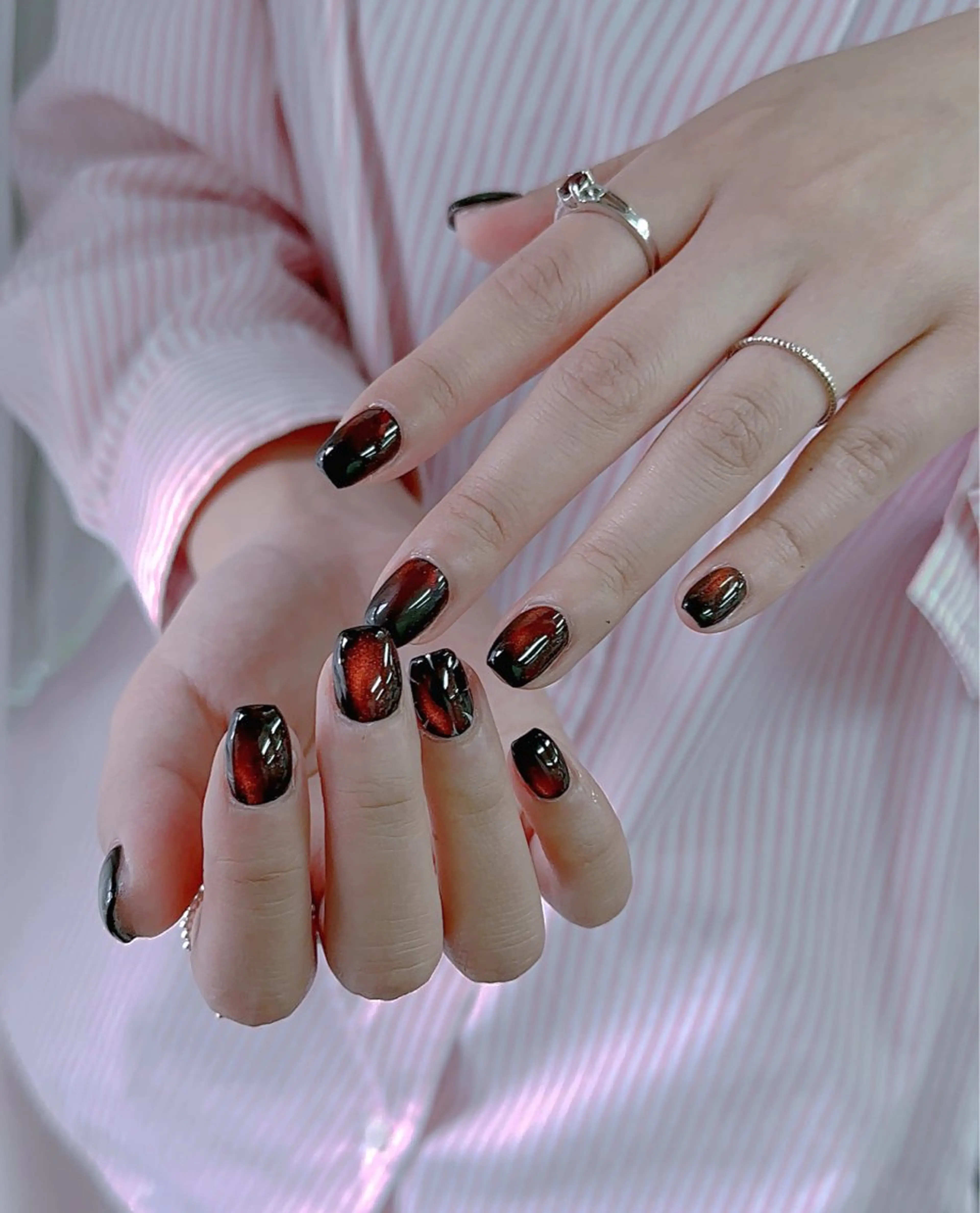 ネイル Miss Uネイルサロン所属・MissU ネイルサロンのネイルデザイン