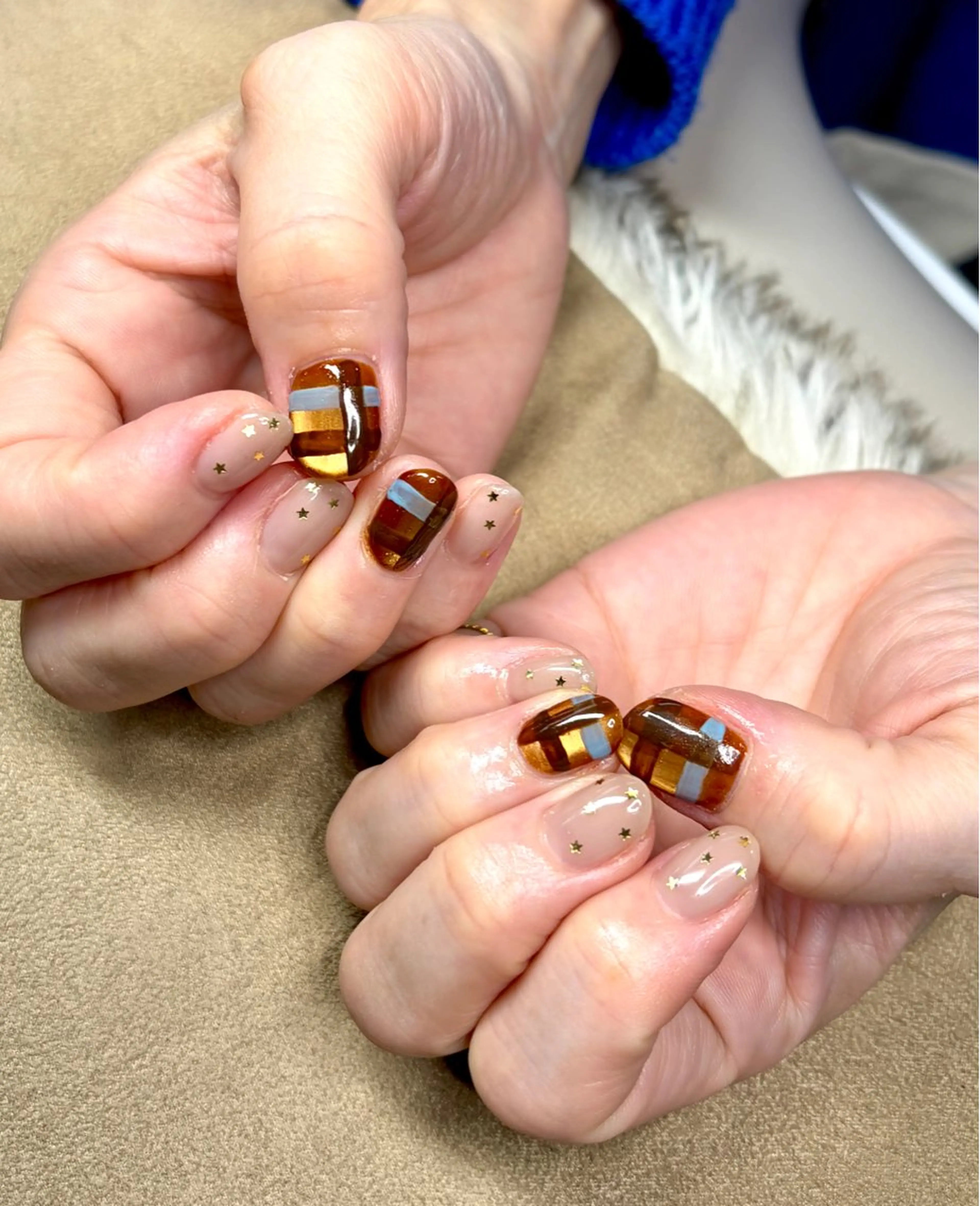 ネイル nailroom HARU.のネイルデザイン