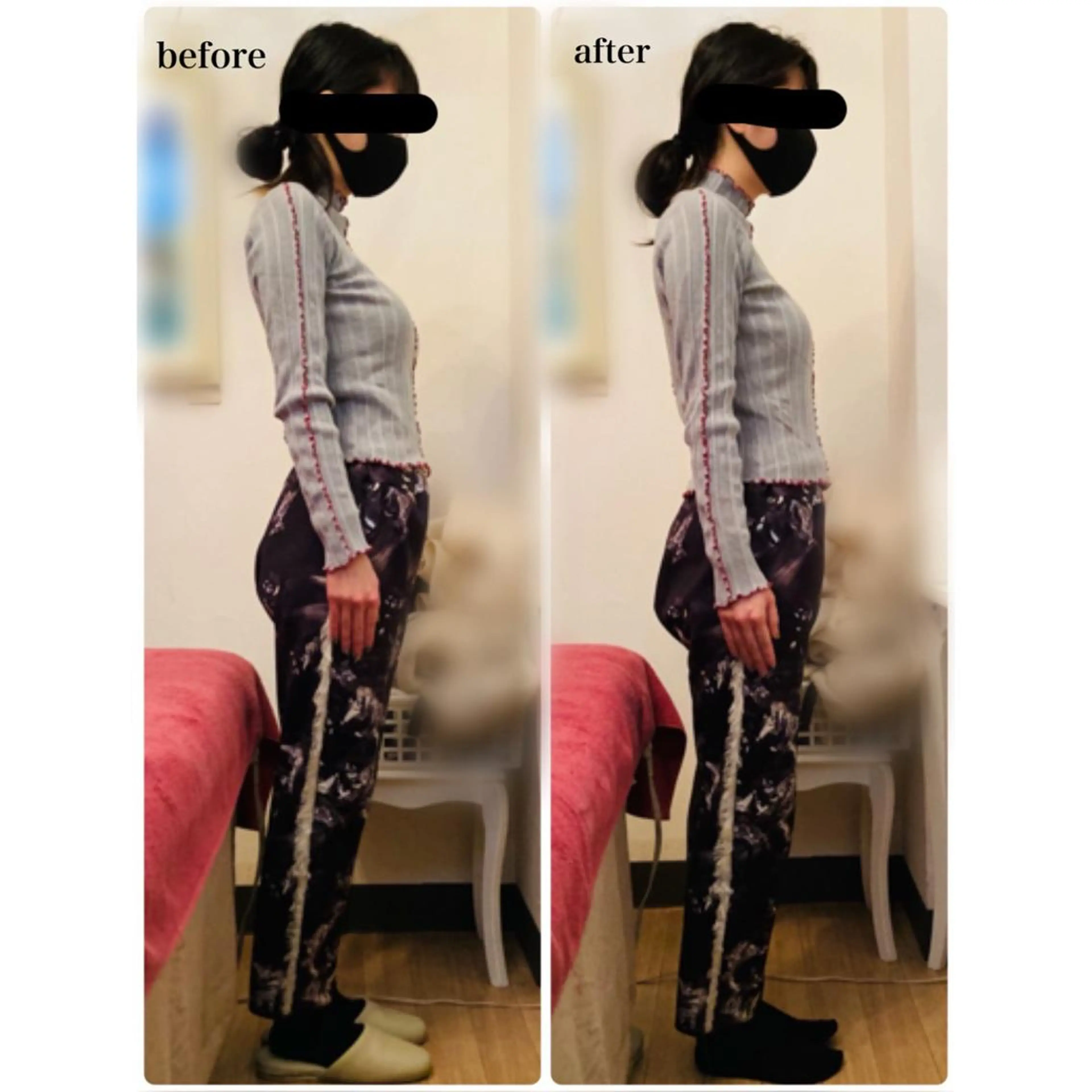 EXTR所属・EXTR エクスターのエステ・リラクイメージ