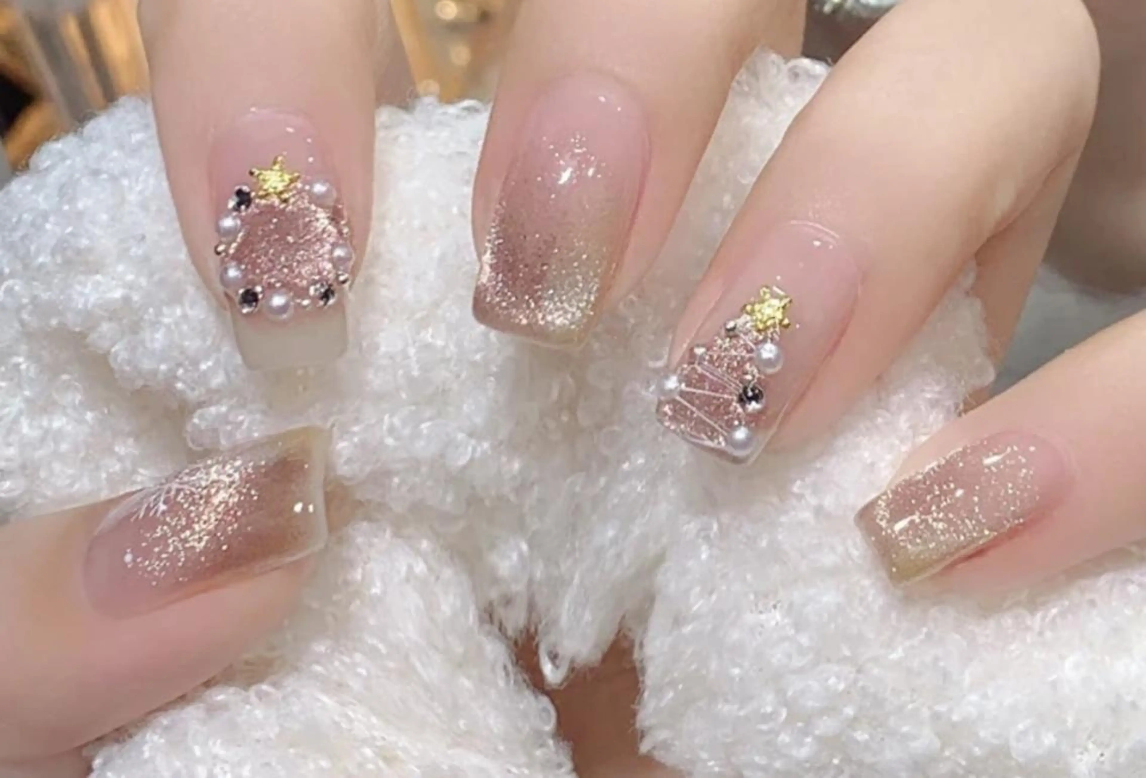 ネイル Cute beauty2のマツエク・マツパデザイン