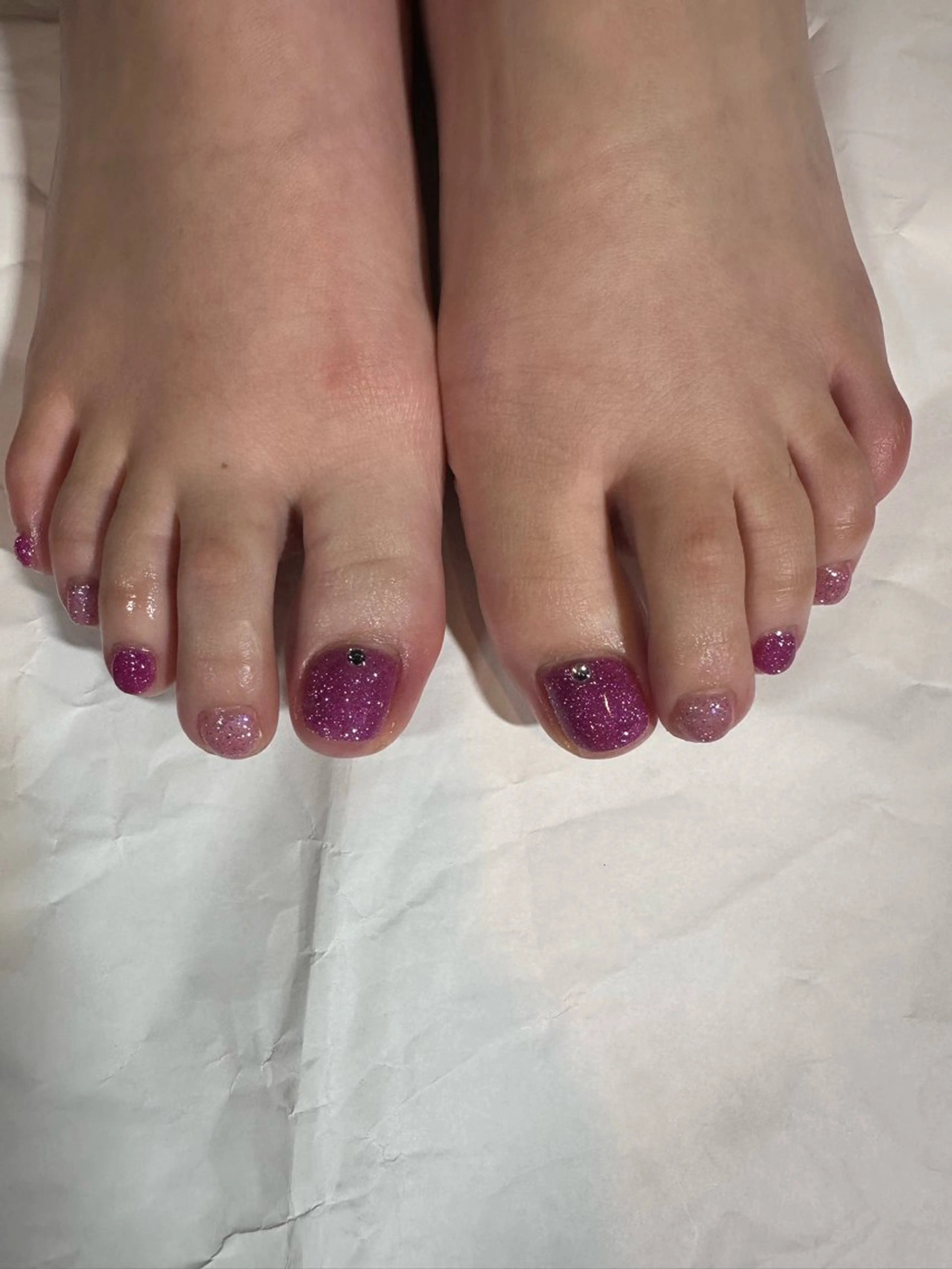 ネイル e.nail所属・🍎吉田 恵里🍎のネイルデザイン