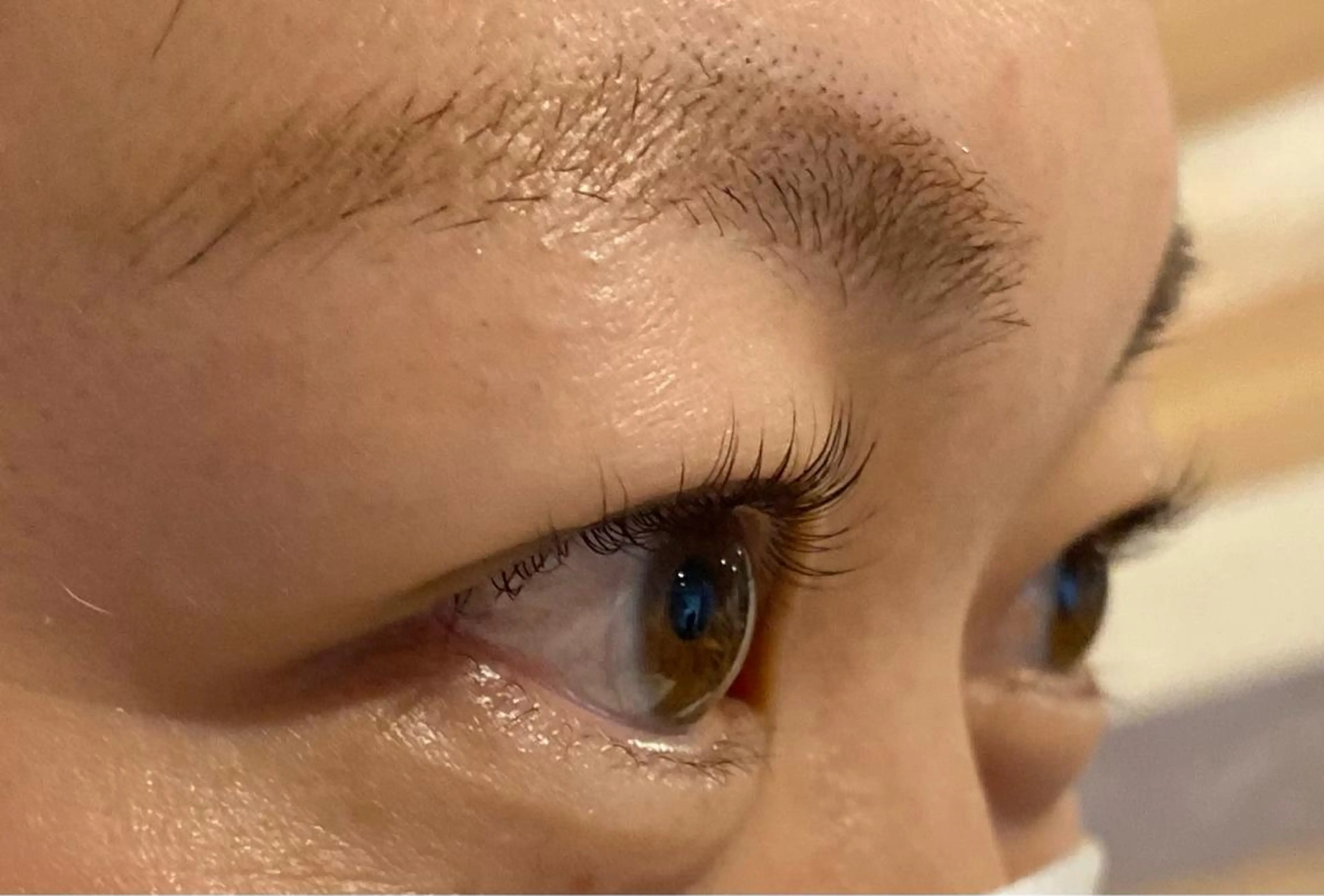 マツエク・マツパ Crystal きしもとのマツエク・マツパデザイン