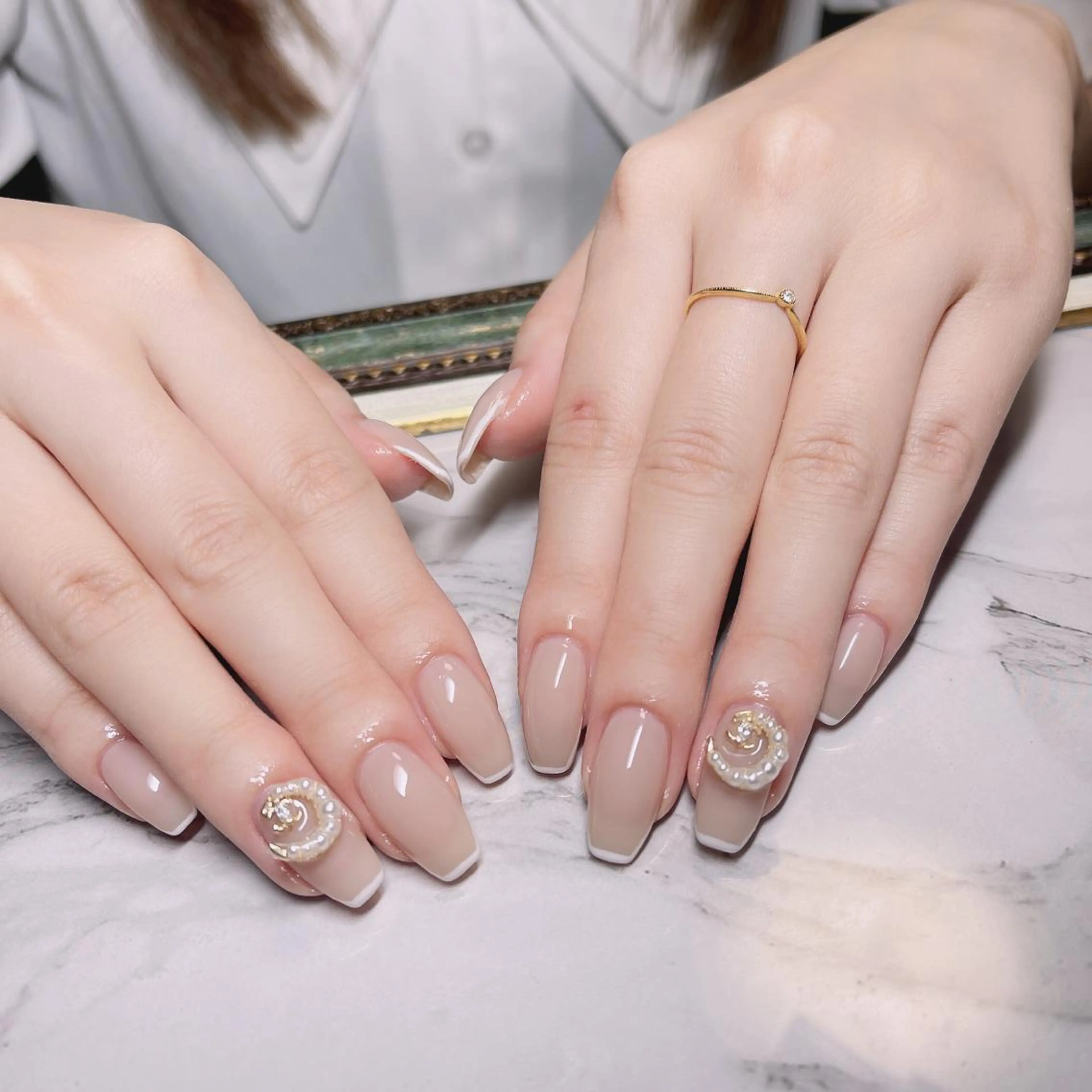 ネイル FLY Nail Salonのネイルデザイン