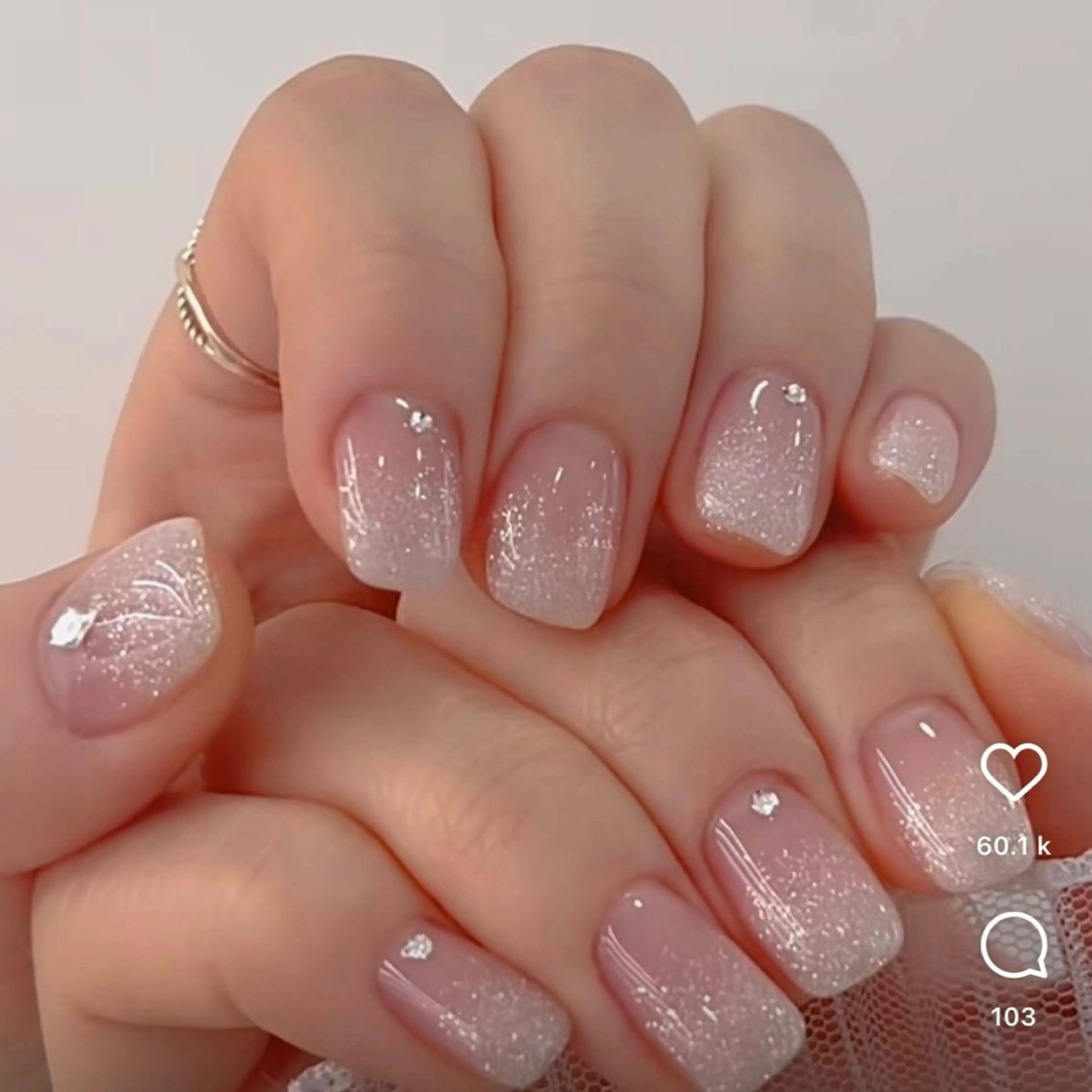ネイル Maychan _ Nailsalon所属・Mei Meiのネイルデザイン